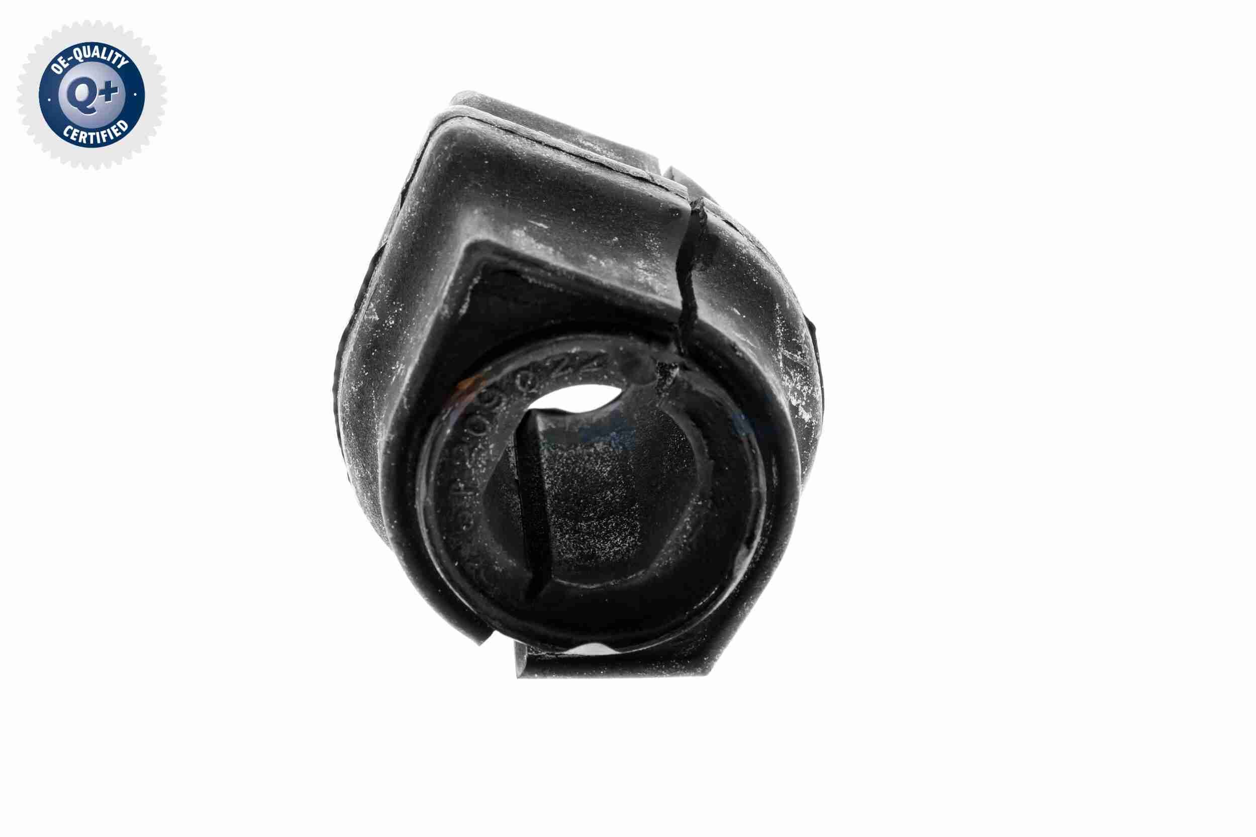 Vaico Stabilisatorstang rubber V42-0654