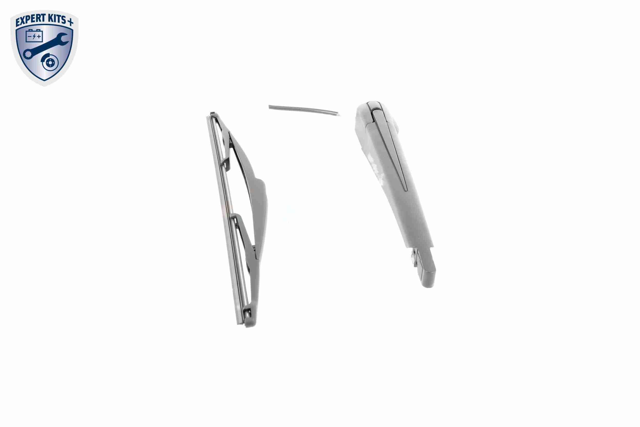 Vaico Ruitenwisserarm en mechanisme V42-0706