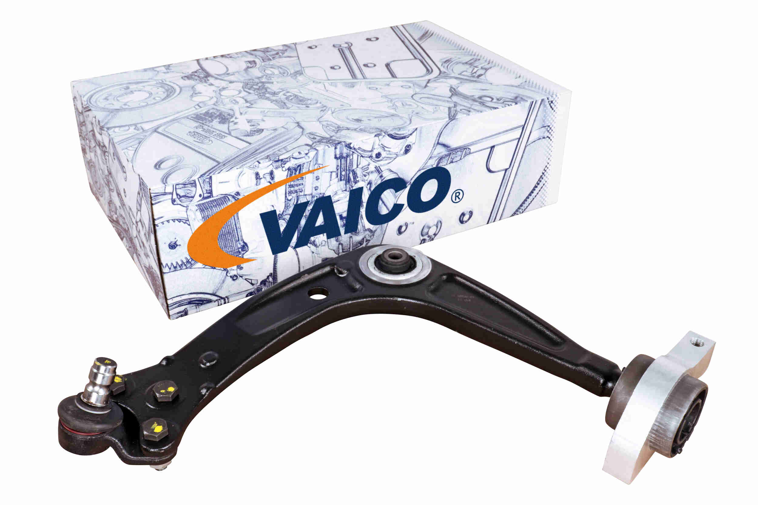 Vaico Draagarm V42-0811