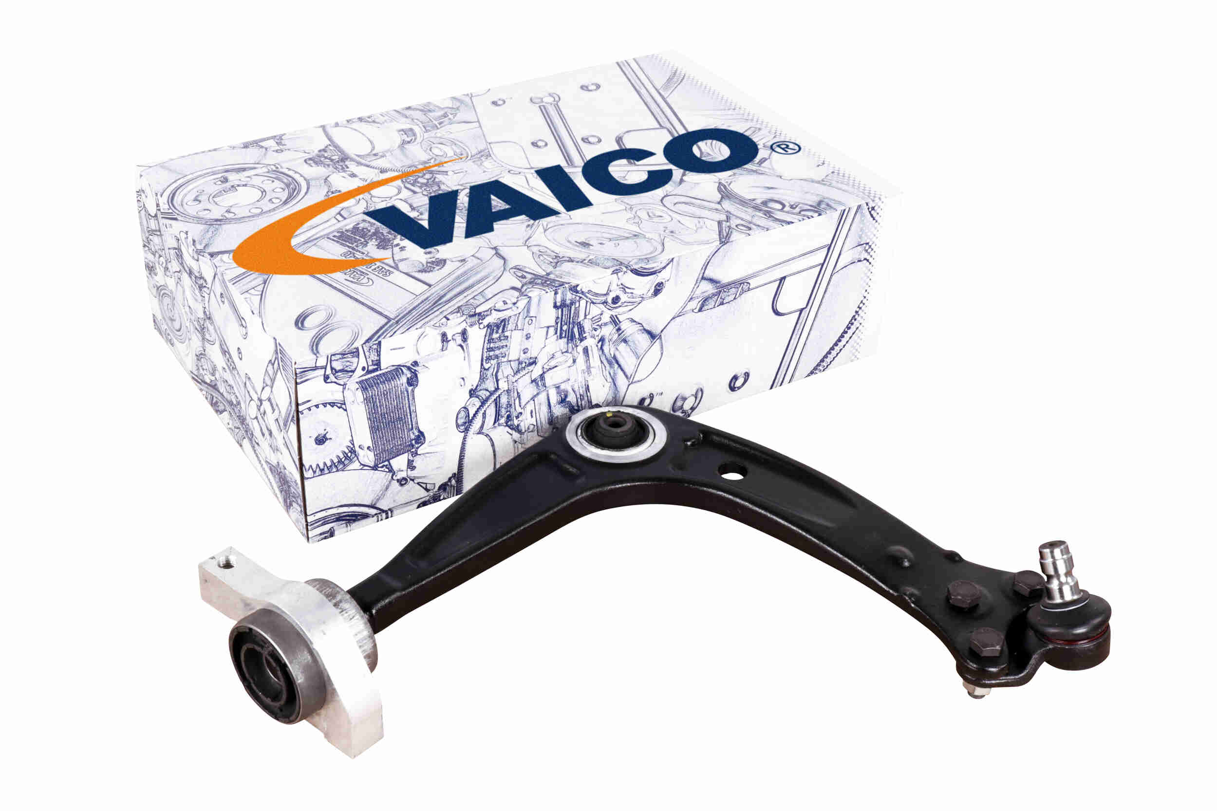 Vaico Draagarm V42-0812