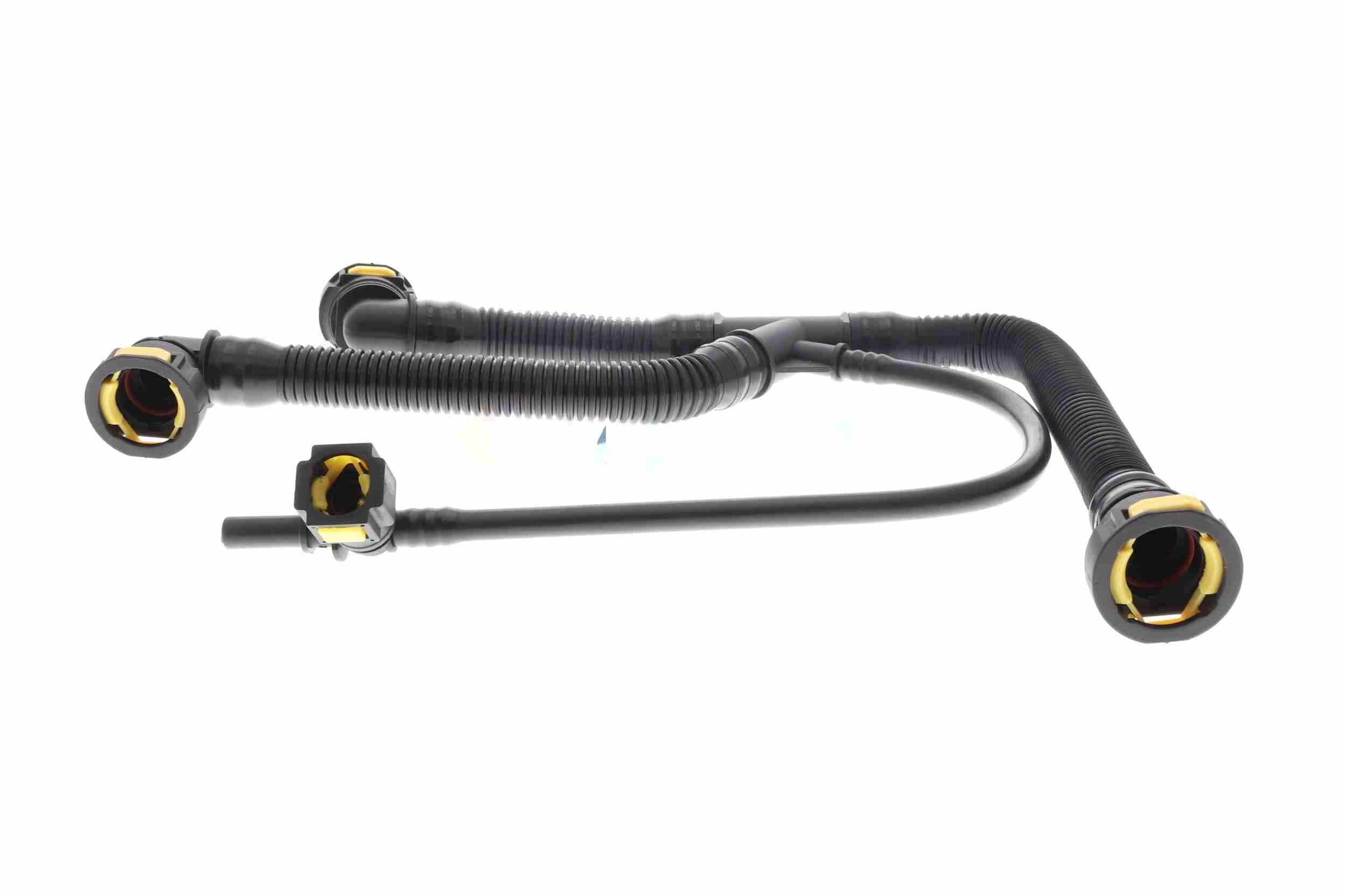 Vaico Carterontluchtingsslang V42-0854