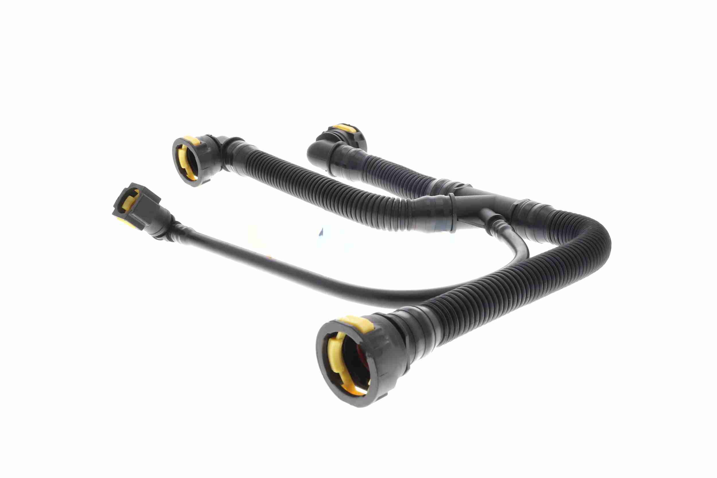 Vaico Carterontluchtingsslang V42-0854