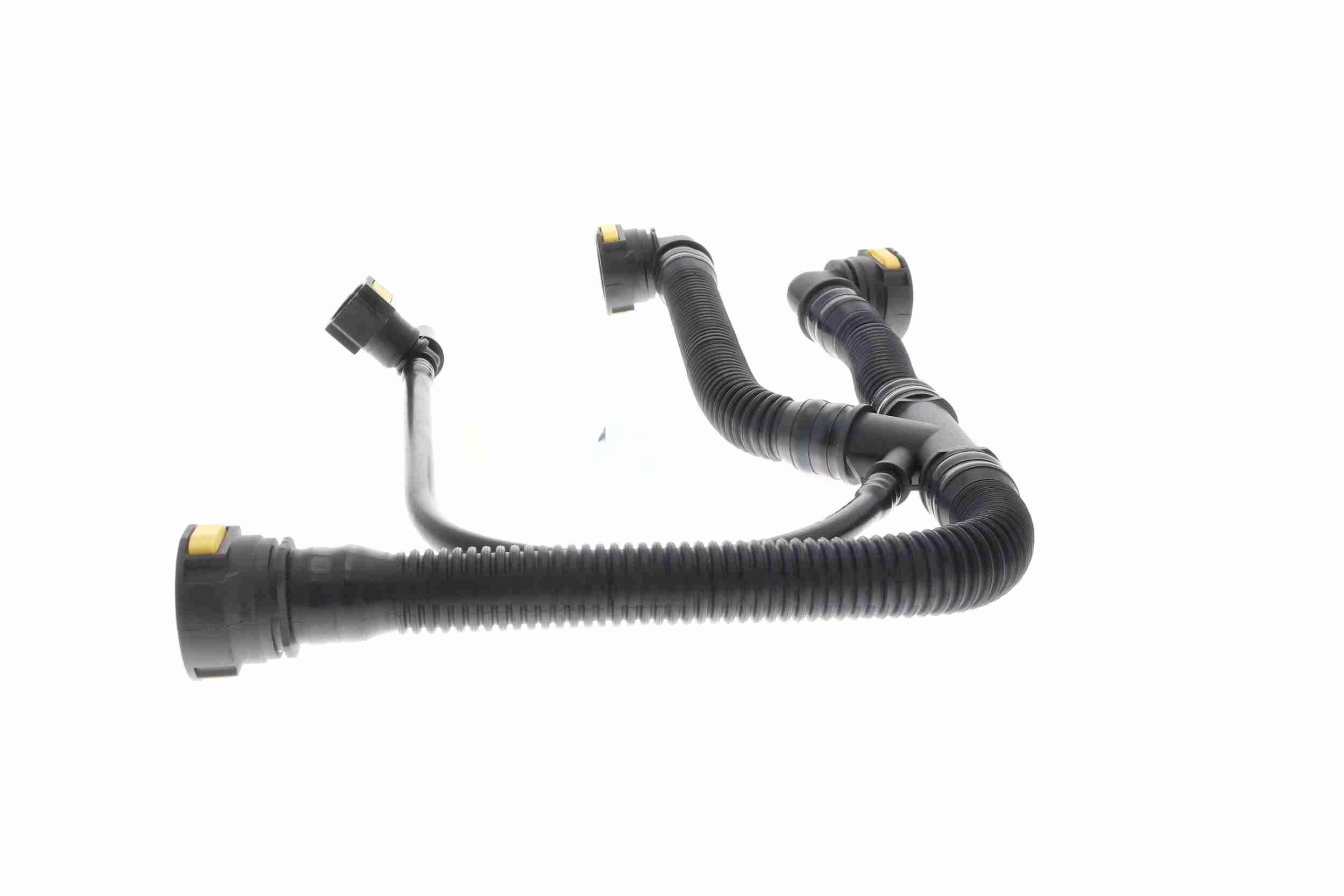 Vaico Carterontluchtingsslang V42-0854