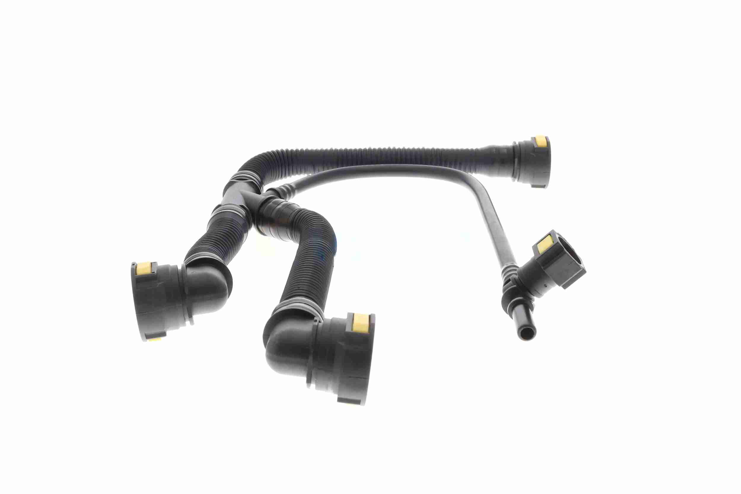 Vaico Carterontluchtingsslang V42-0854