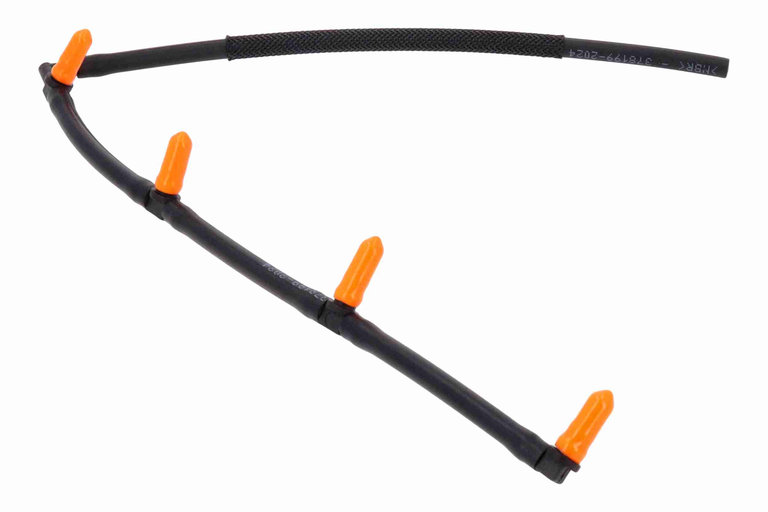 Vaico Slang, lekbrandstof V42-0863