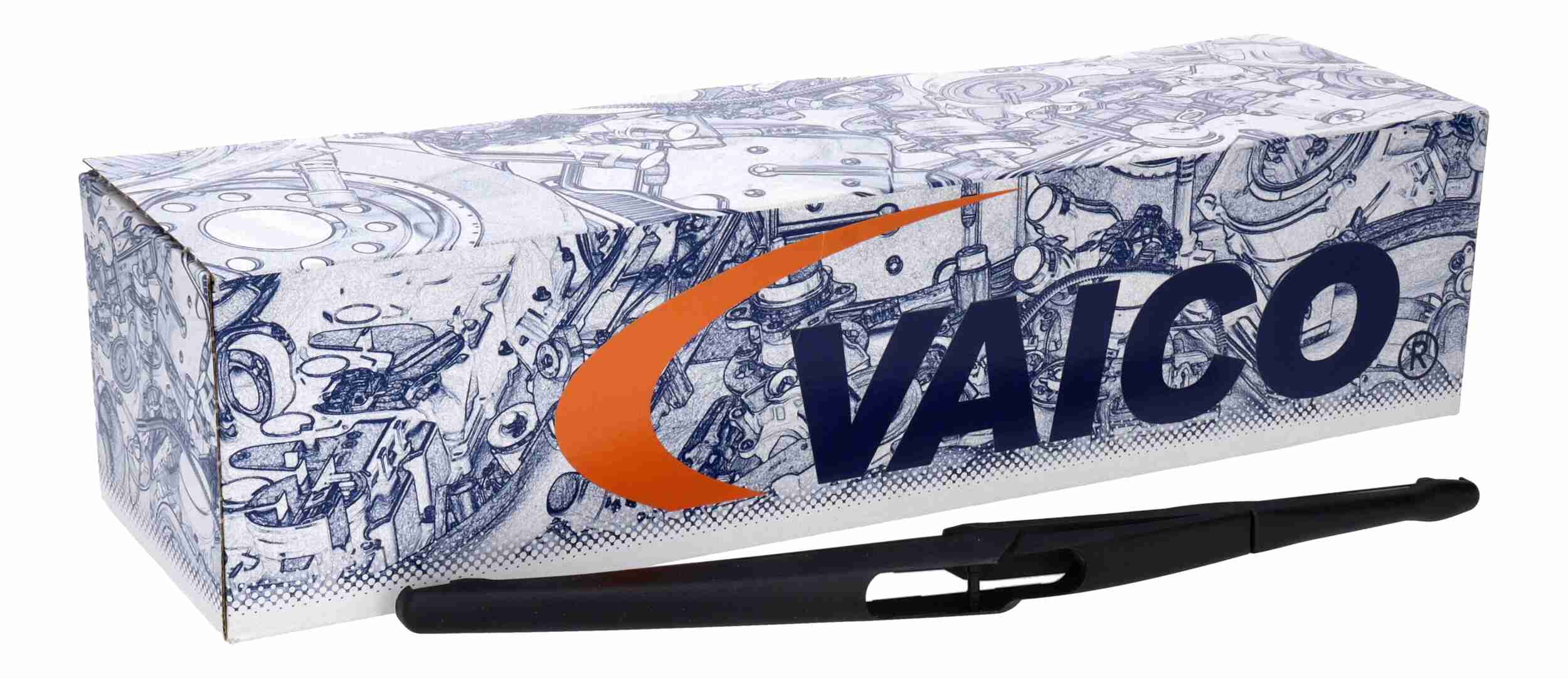 Vaico Wisserblad V42-0873