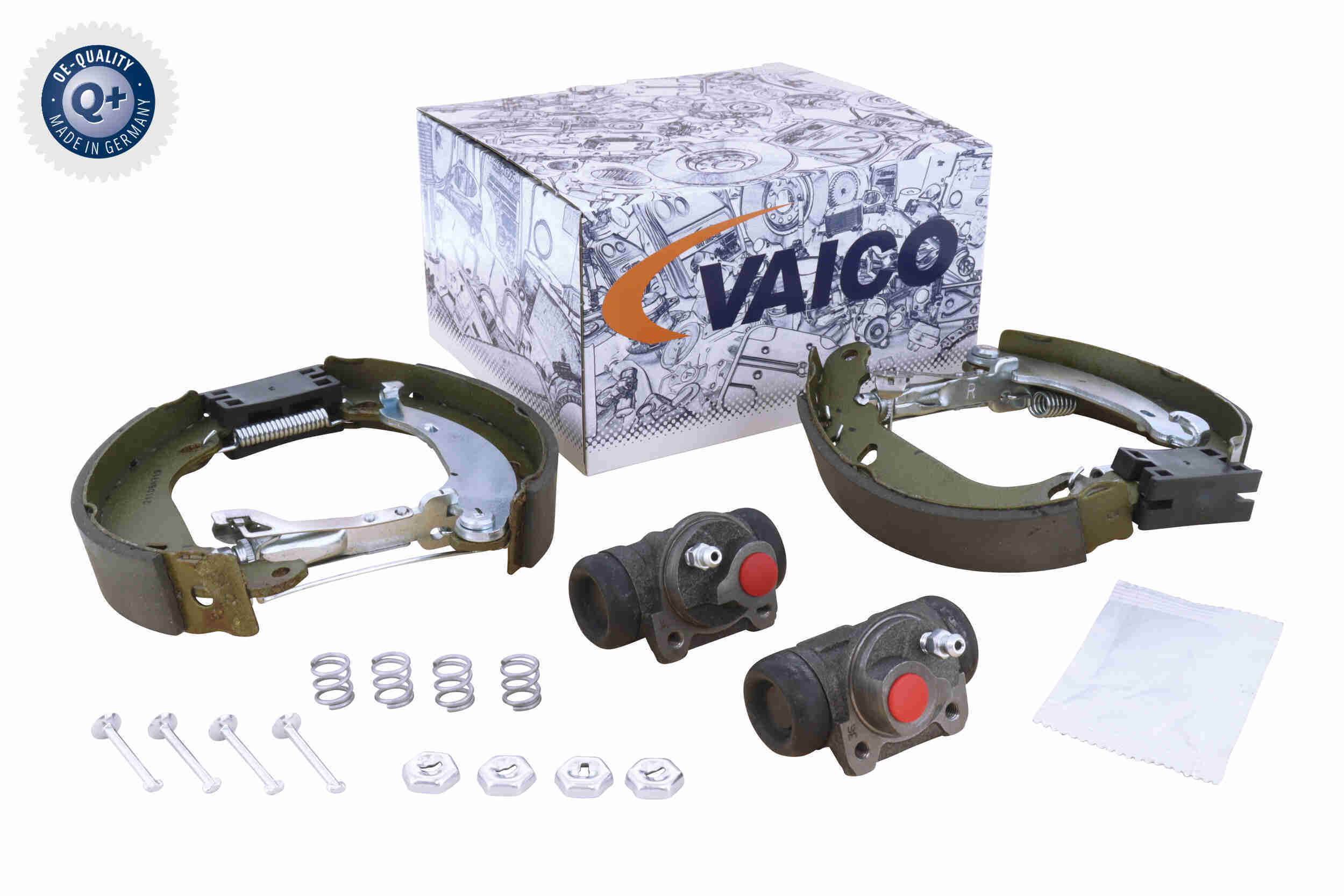 Vaico Remschoen set V42-0911