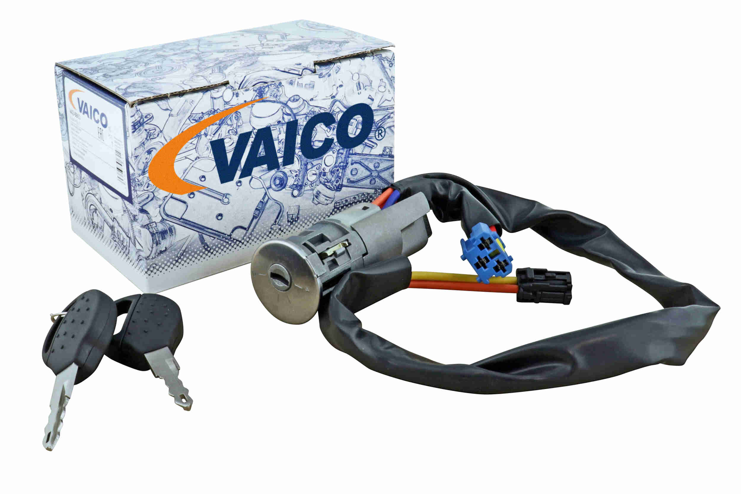 Vaico Contactschakelaar V42-0983