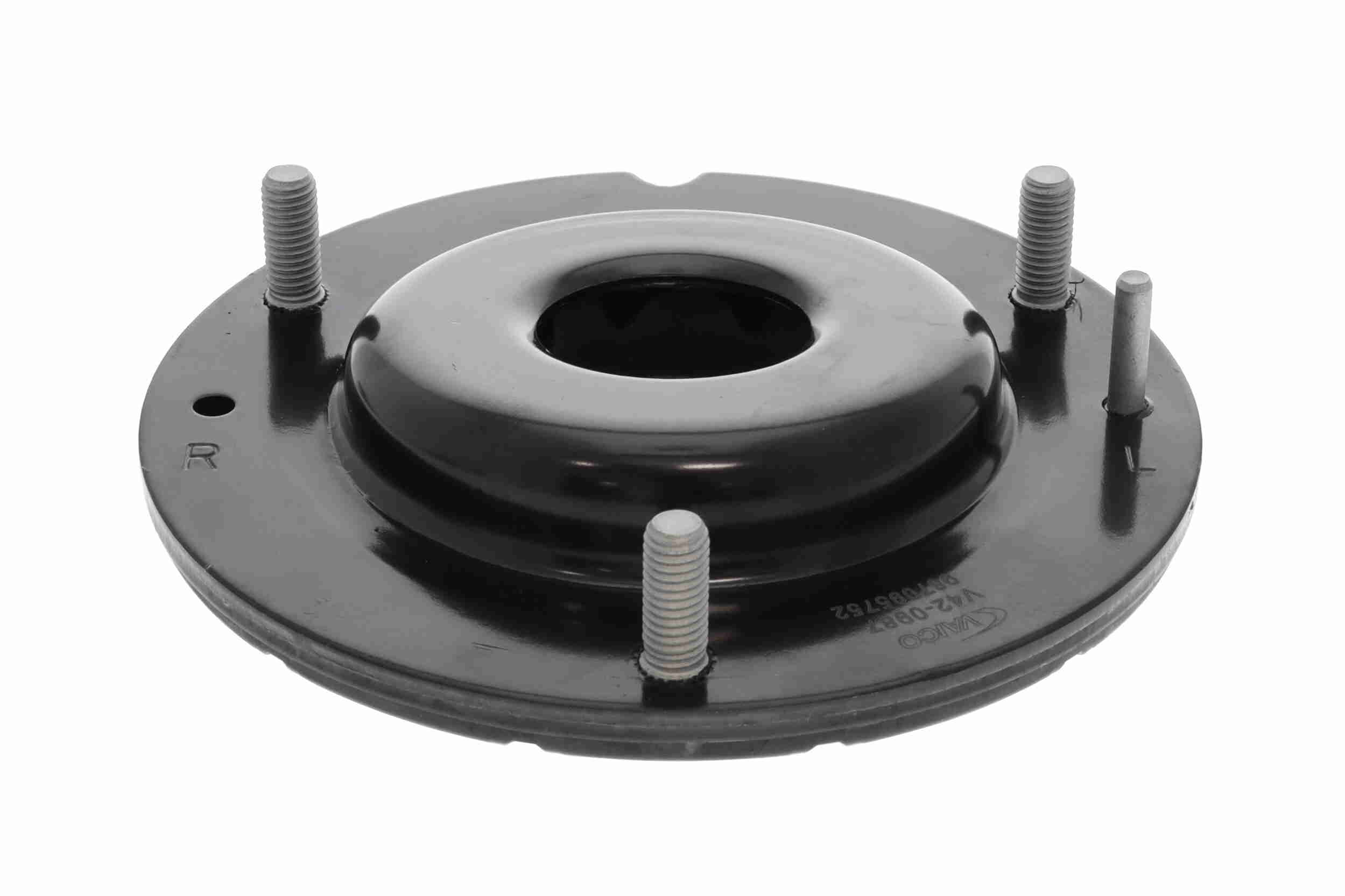 Vaico Veerpootlager & rubber V42-0987