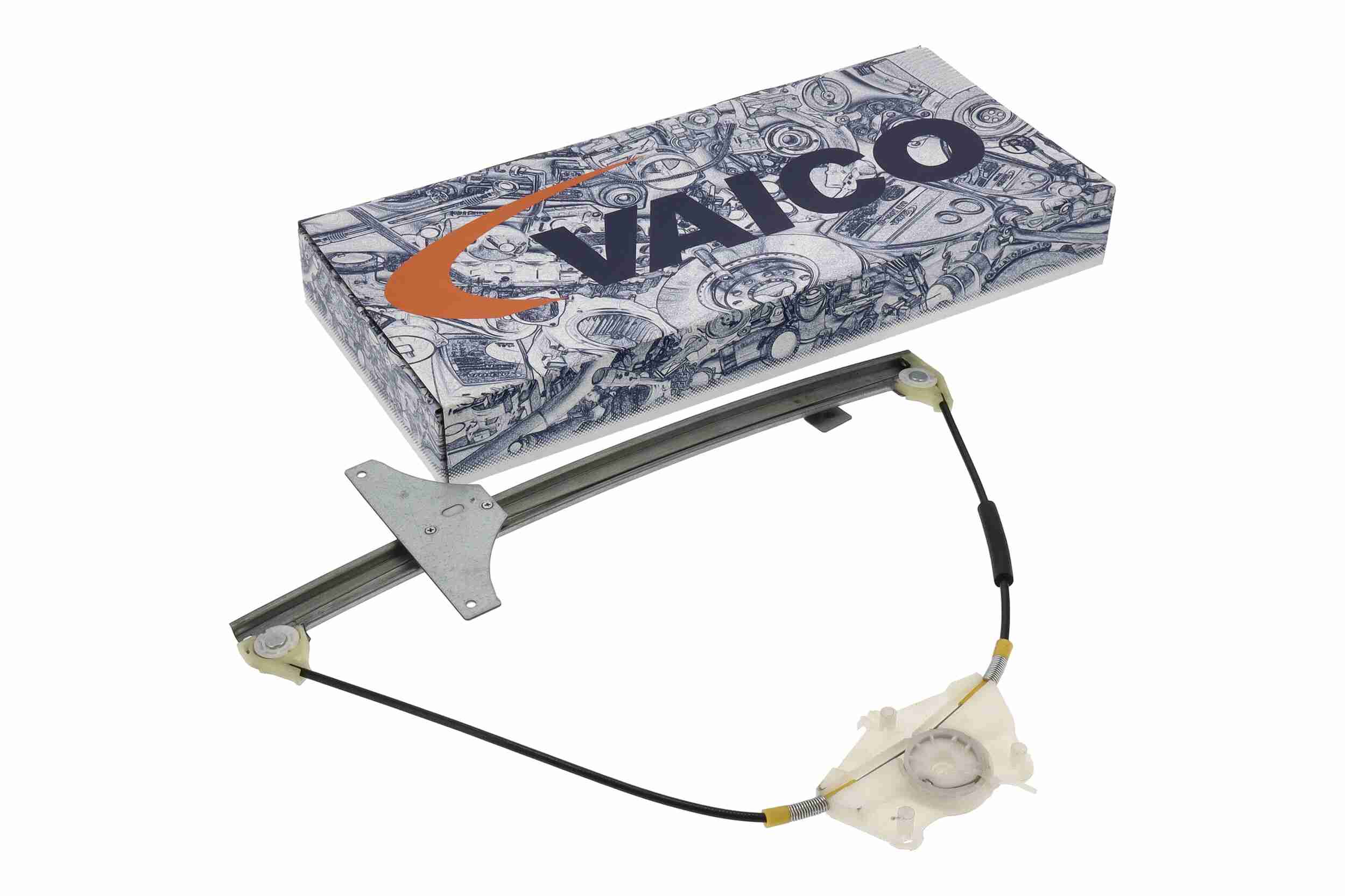 Vaico Raambedieningsmechanisme V42-1000