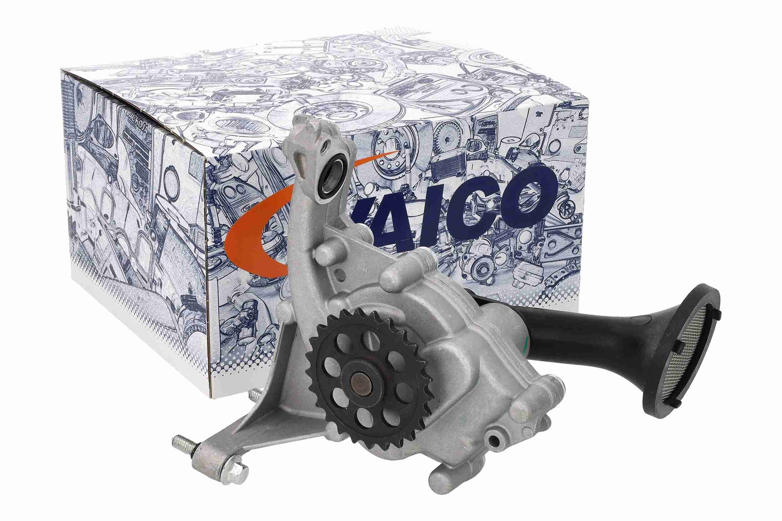 Vaico Oliepomp V42-1004