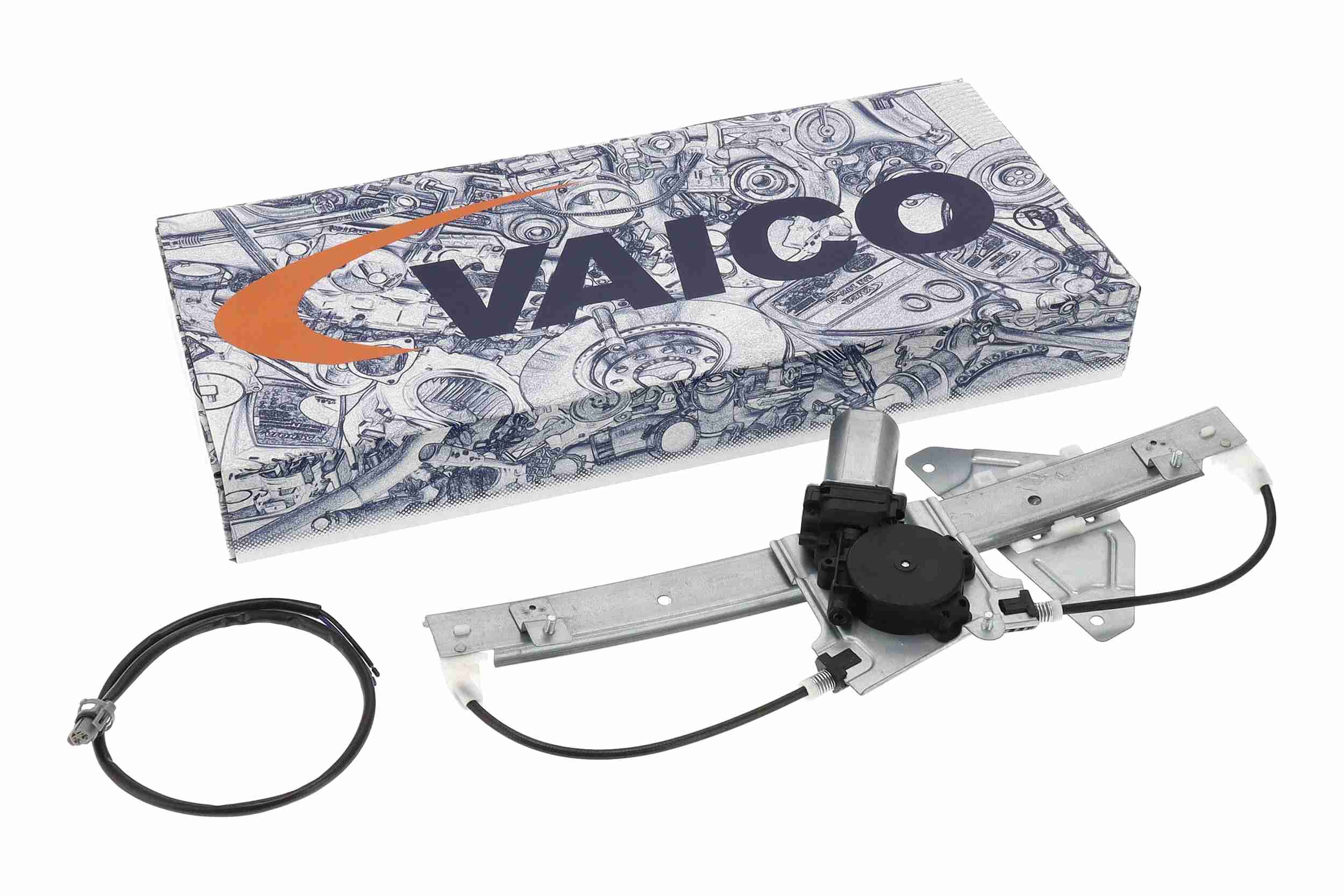 Vaico Raambedieningsmechanisme V42-1005