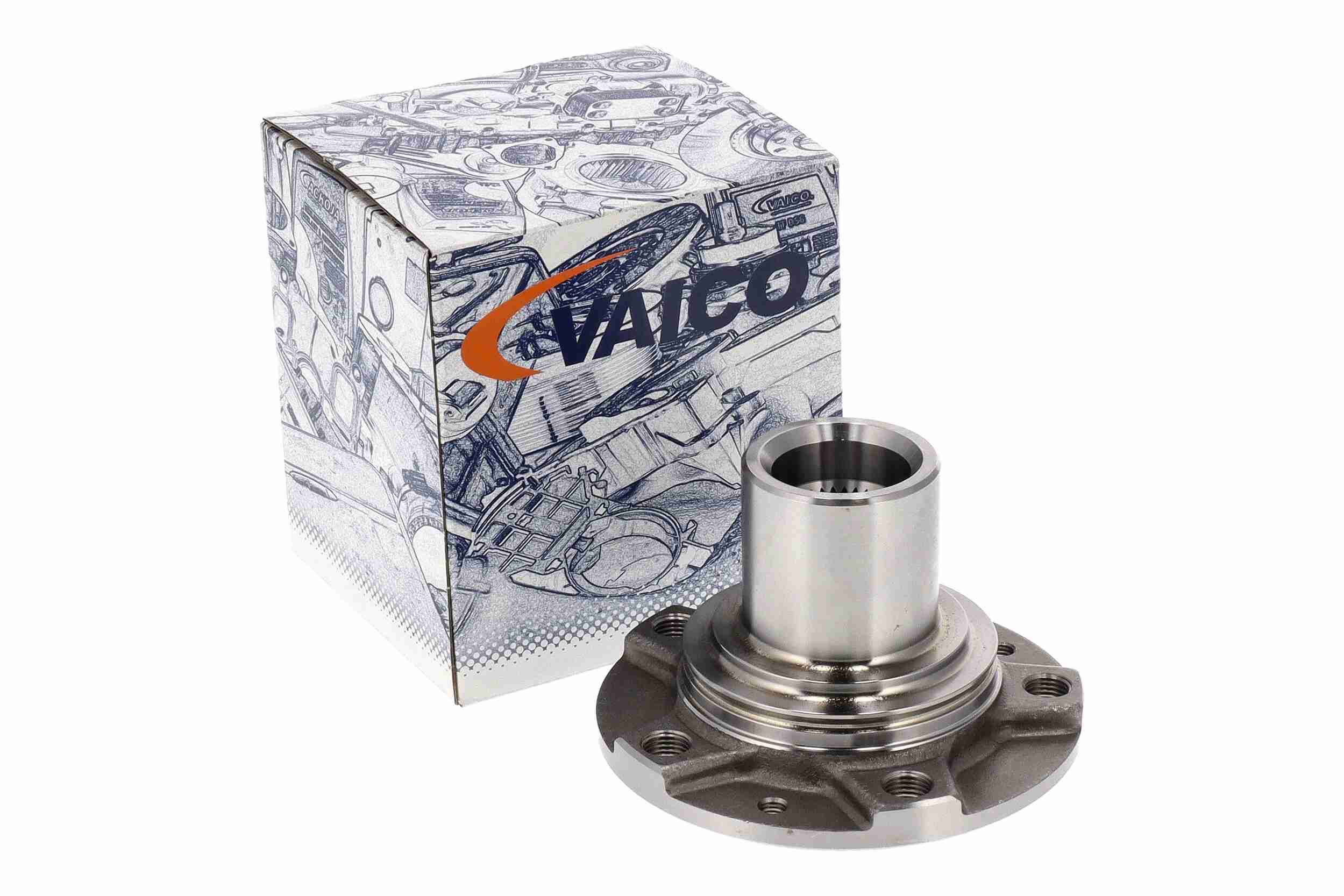 Vaico Wielnaaf V42-1038