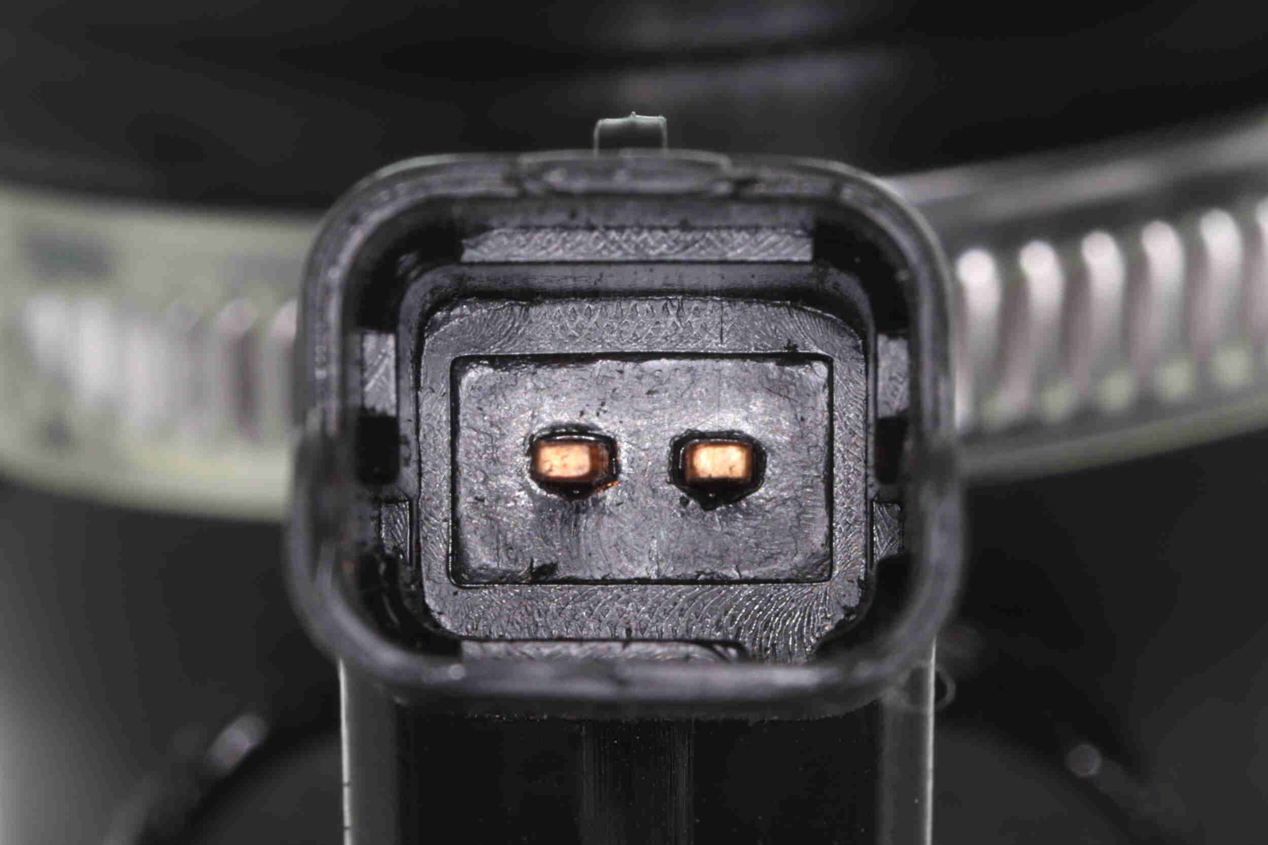 Vaico Laadlucht-/turboslang V42-1052