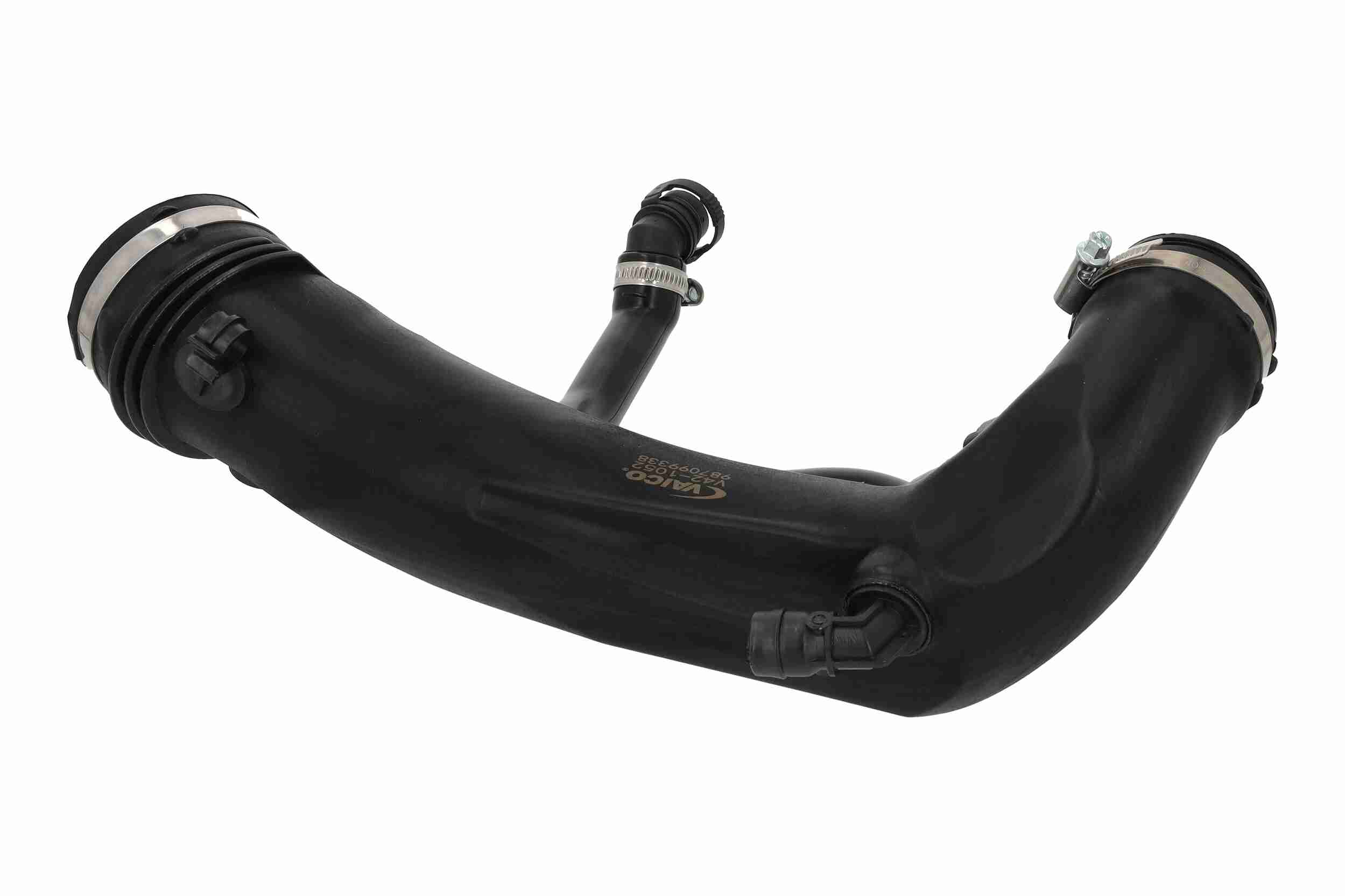 Vaico Laadlucht-/turboslang V42-1052