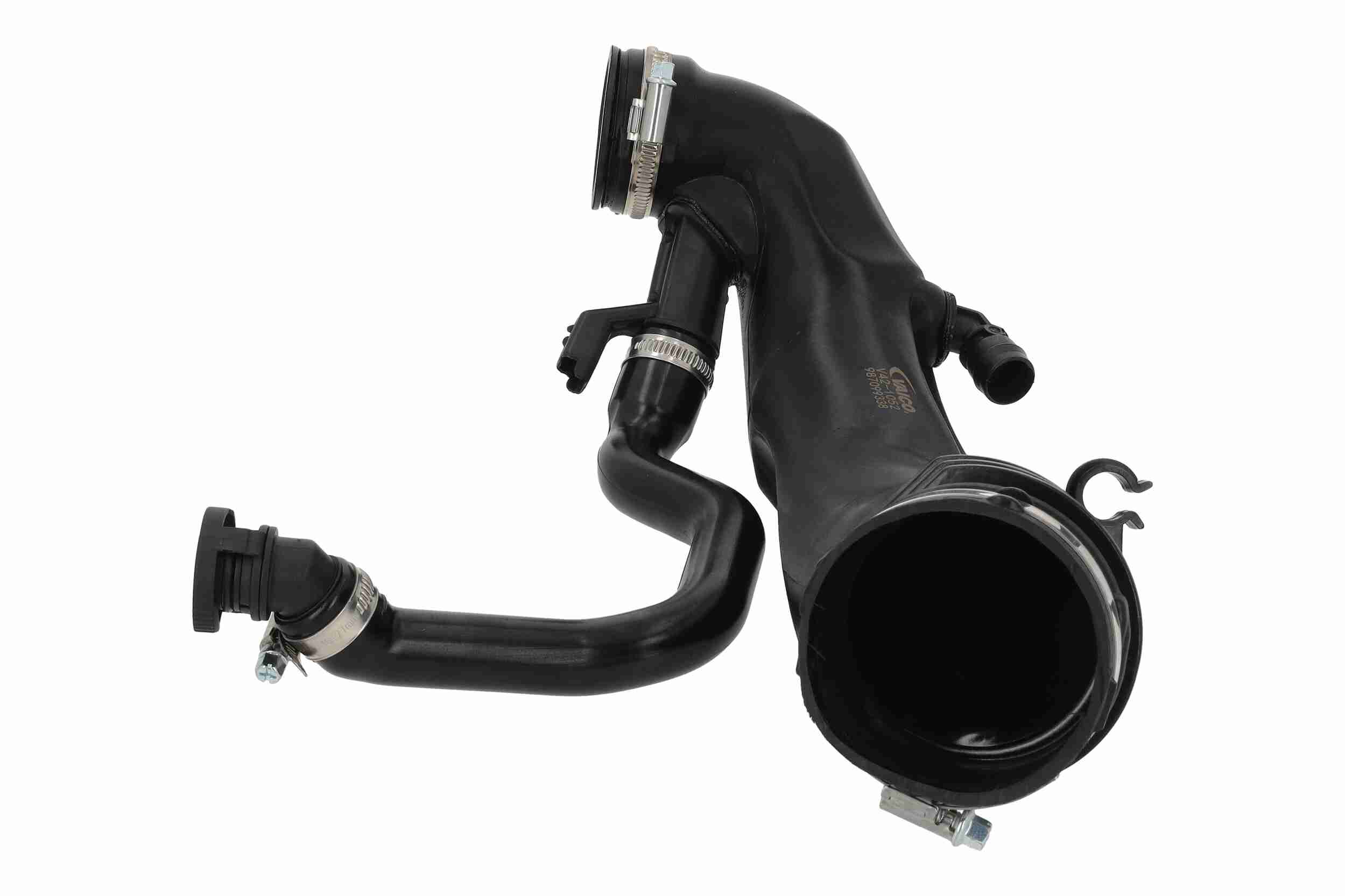 Vaico Laadlucht-/turboslang V42-1052