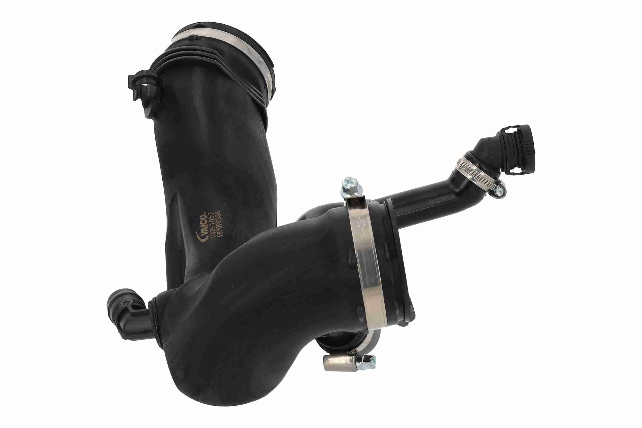 Vaico Laadlucht-/turboslang V42-1052