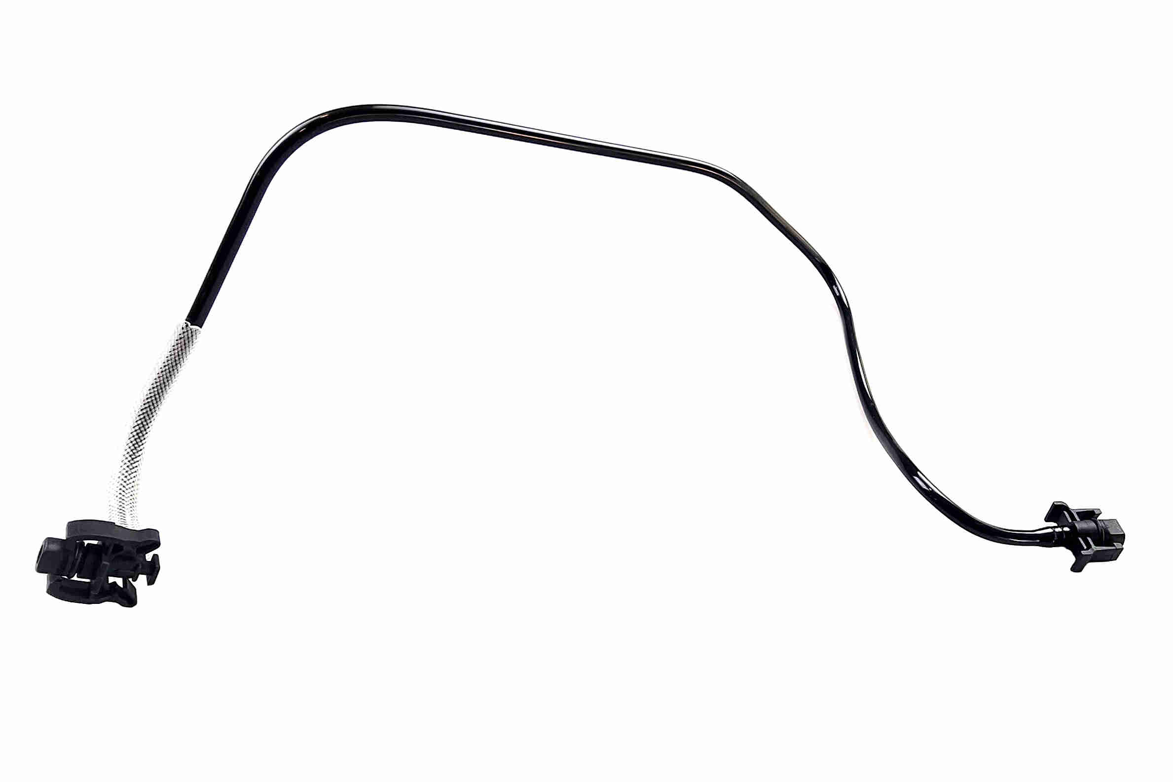 Vaico Koelvloeistof ontluchtingsslang V42-1056