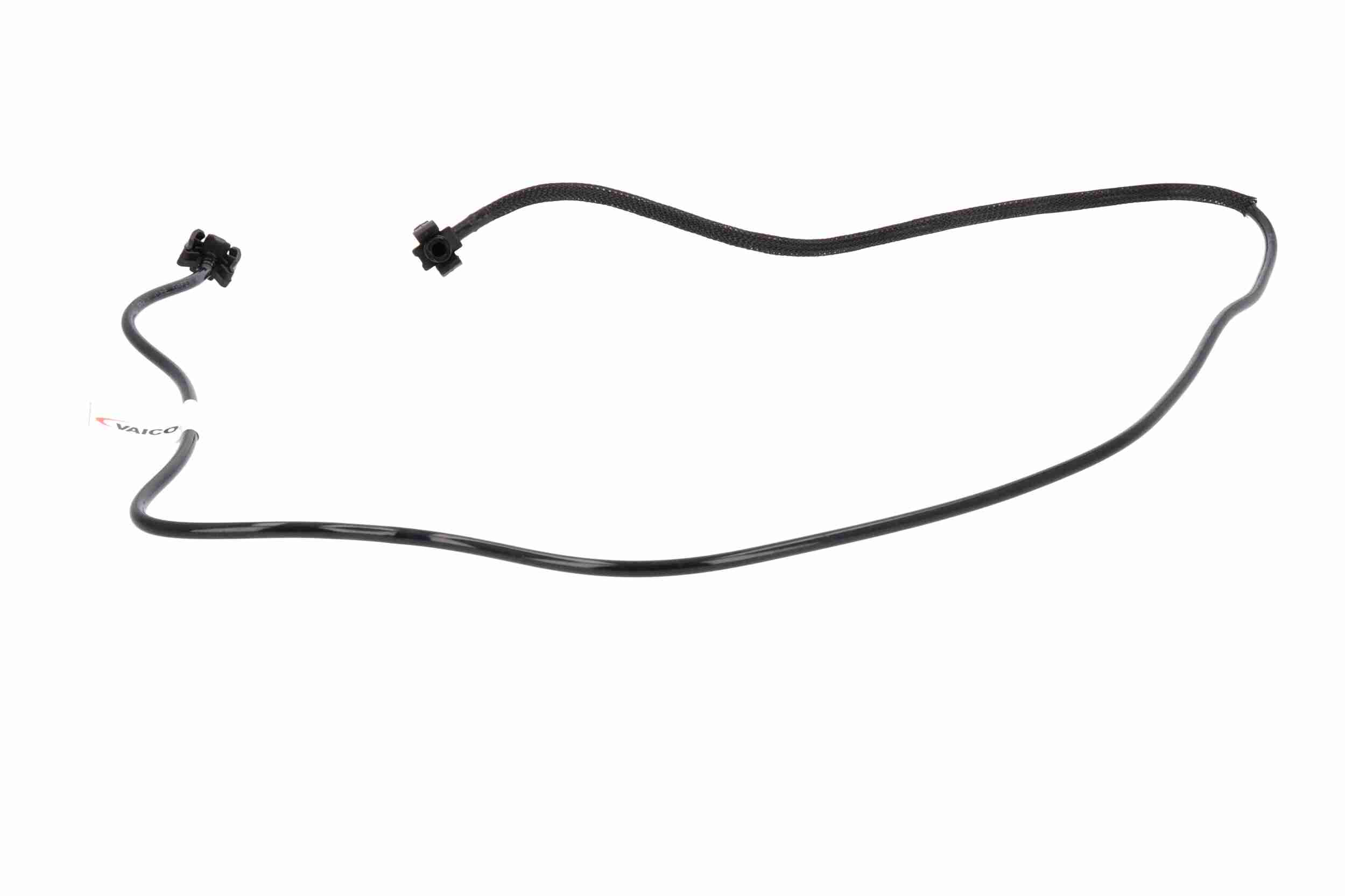 Vaico Koelvloeistof ontluchtingsslang V42-1057