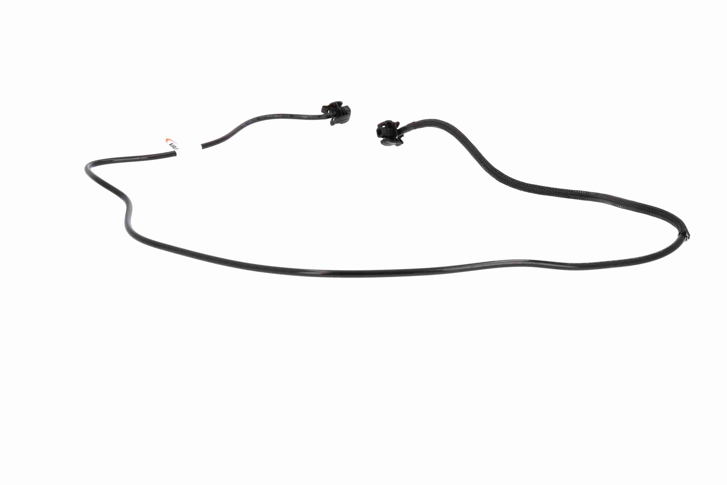 Vaico Koelvloeistof ontluchtingsslang V42-1057