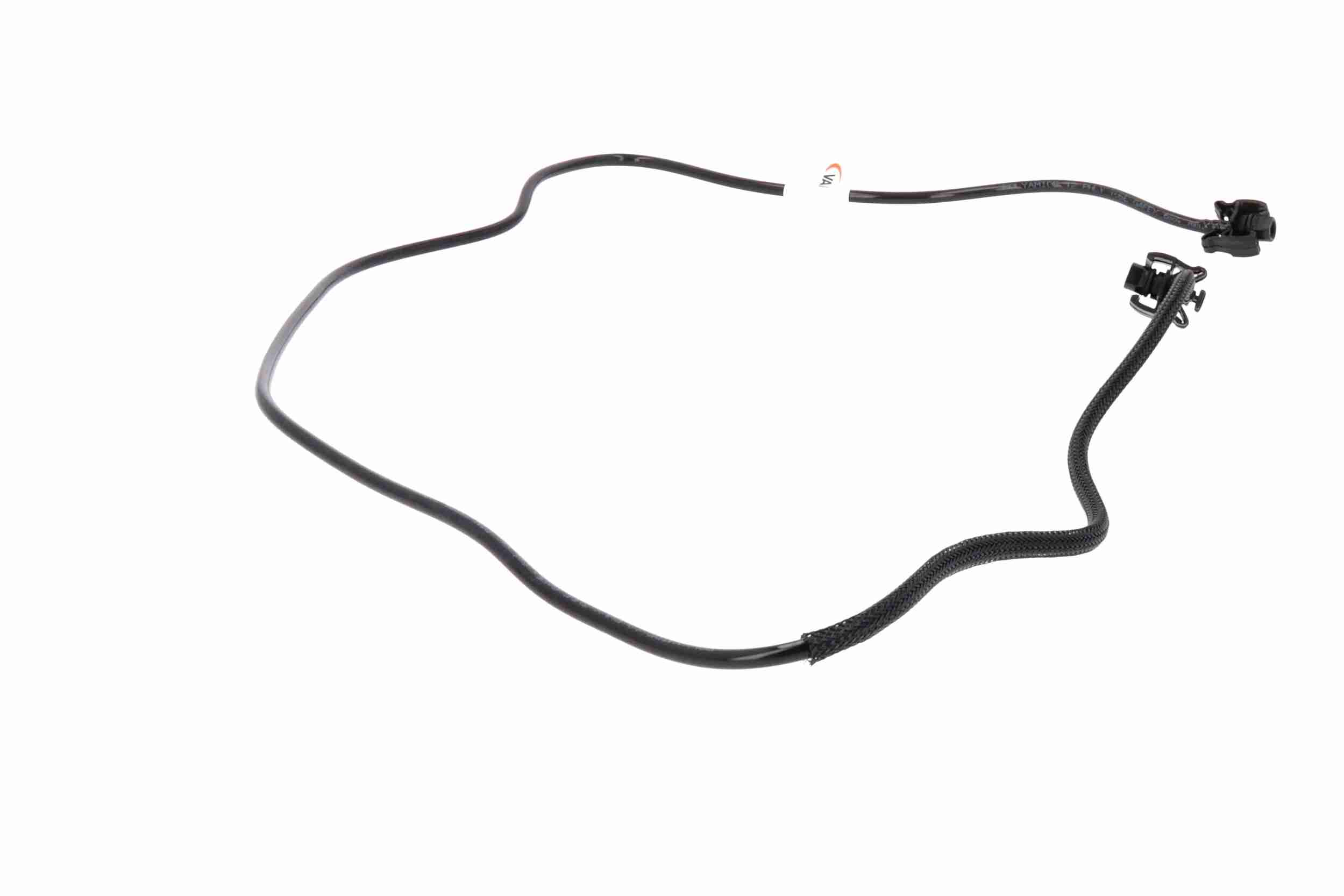 Vaico Koelvloeistof ontluchtingsslang V42-1057