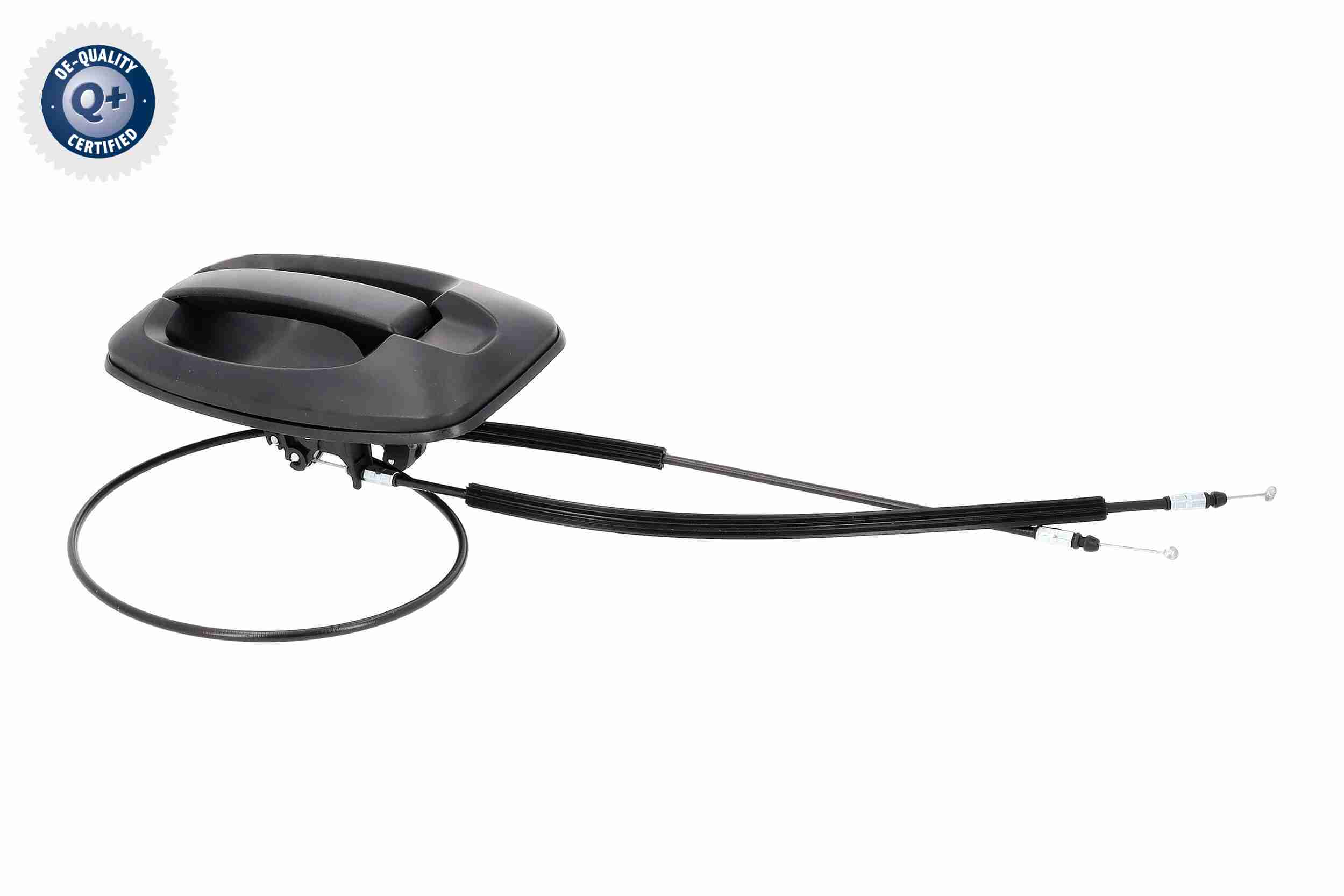 Vaico Portiergreep buitenkant V42-1067