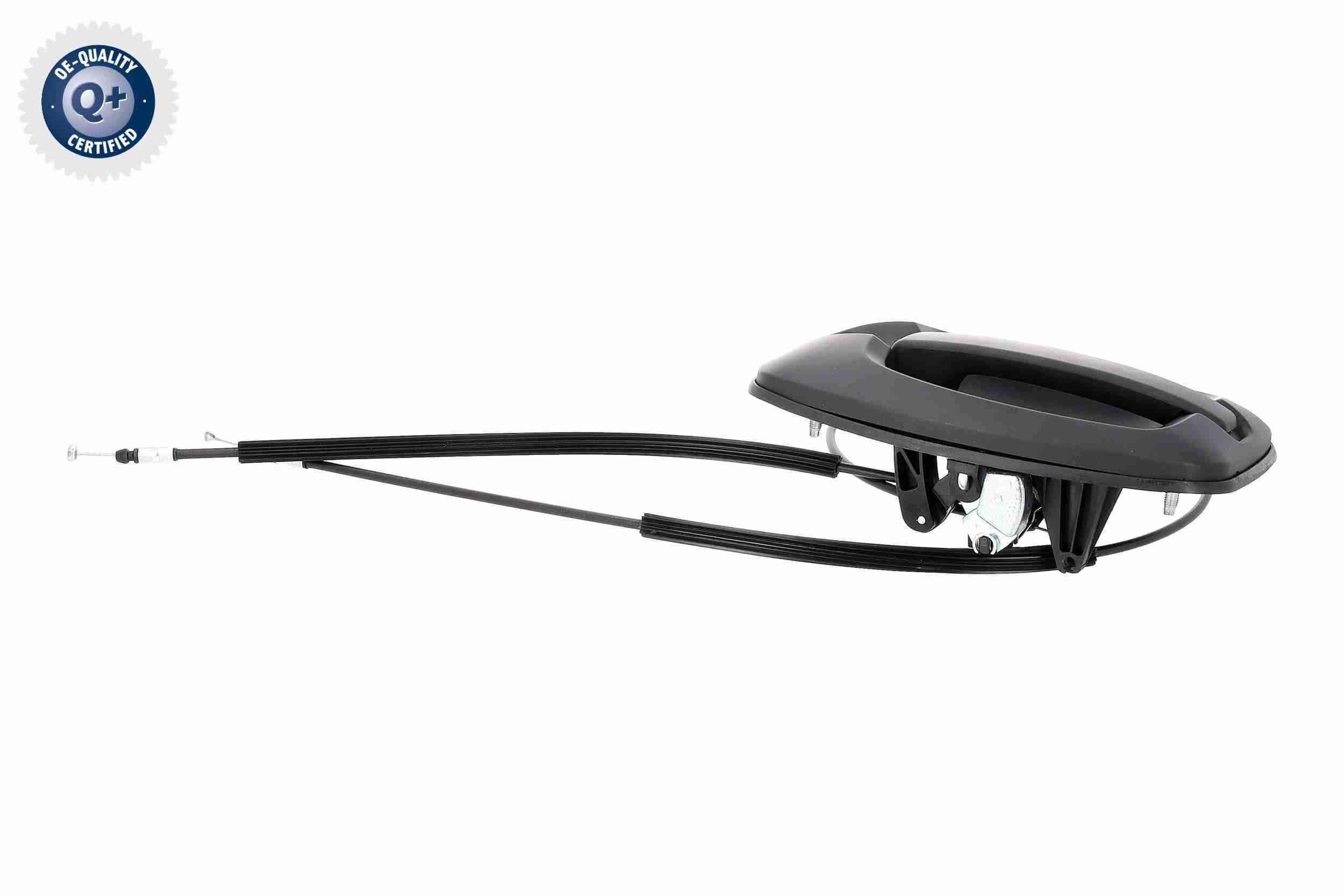 Vaico Portiergreep buitenkant V42-1067