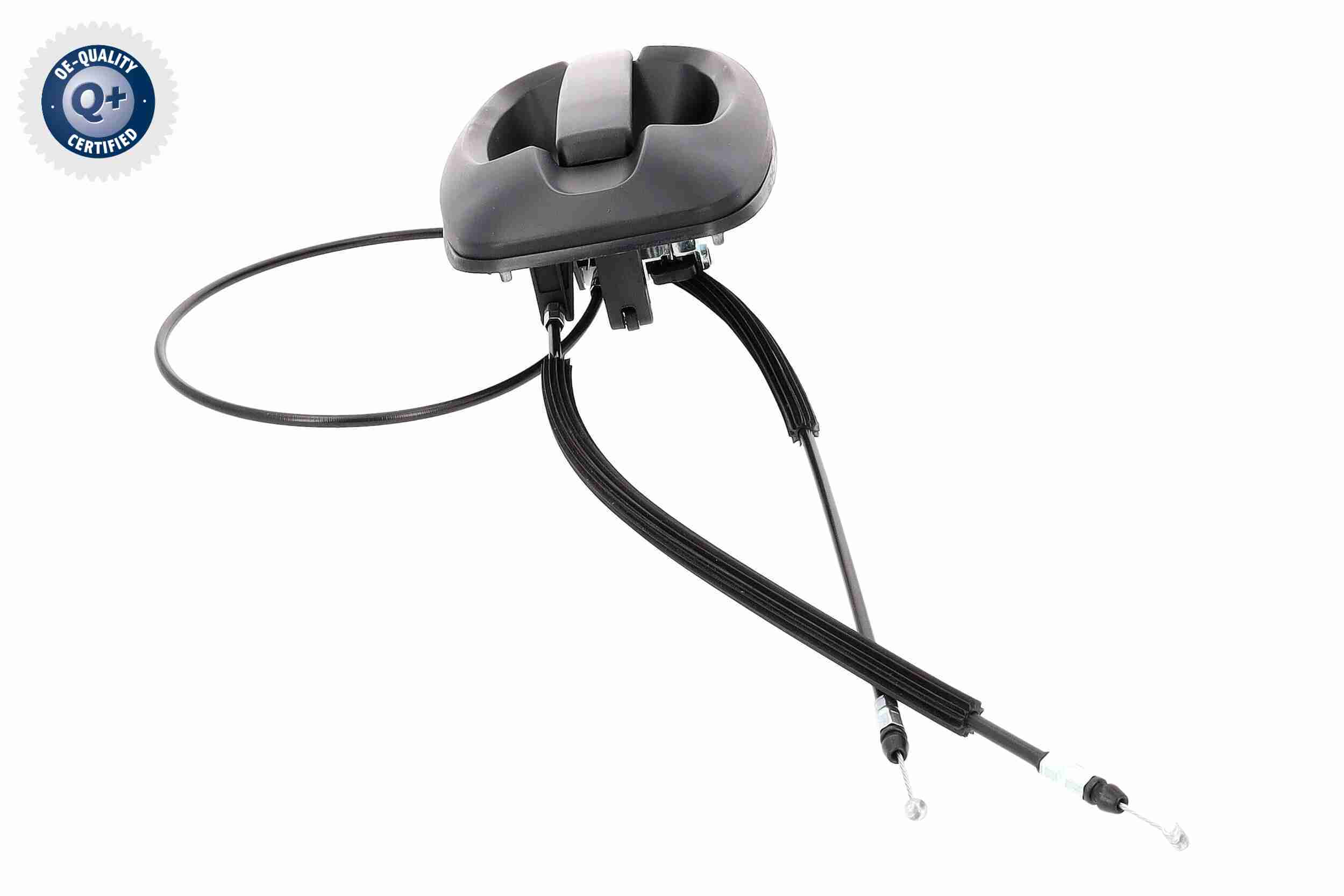 Vaico Portiergreep buitenkant V42-1067