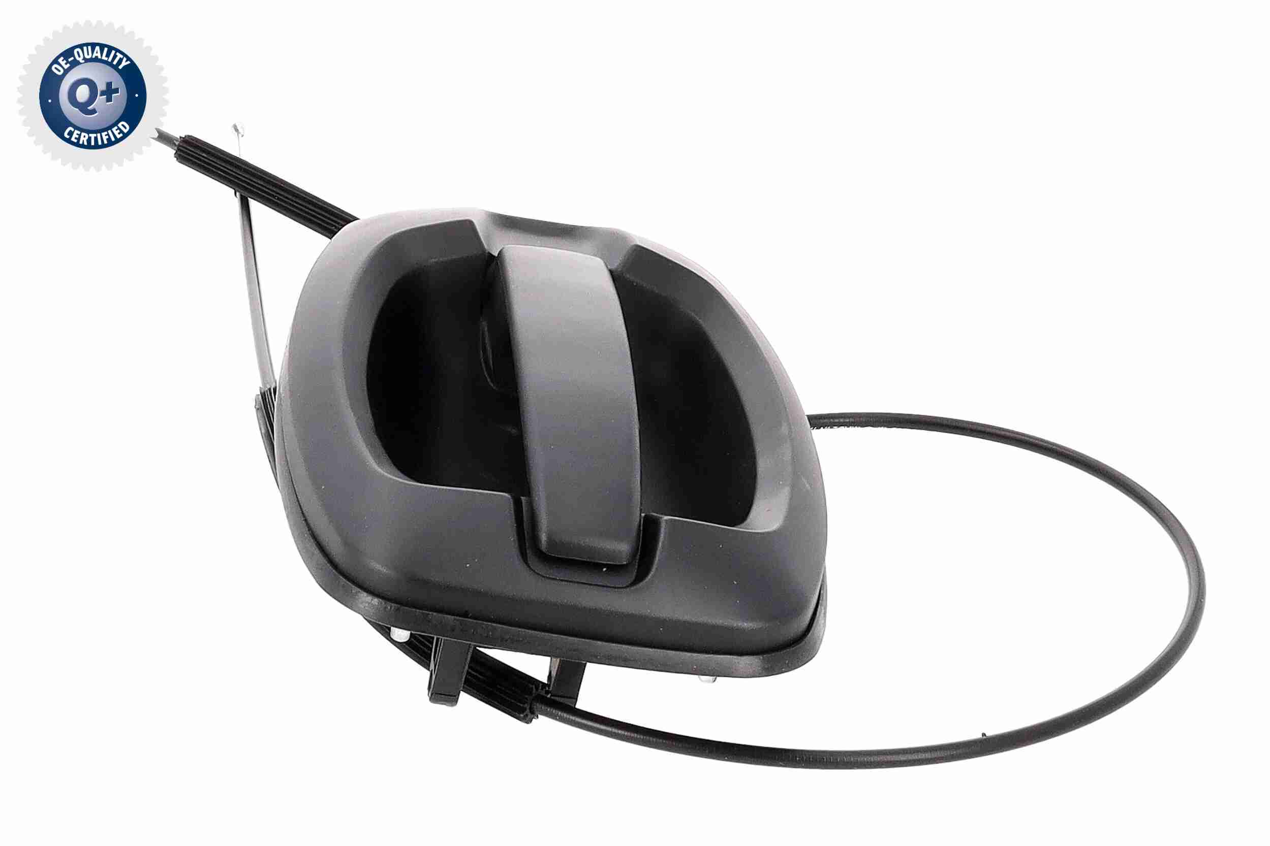 Vaico Portiergreep buitenkant V42-1067