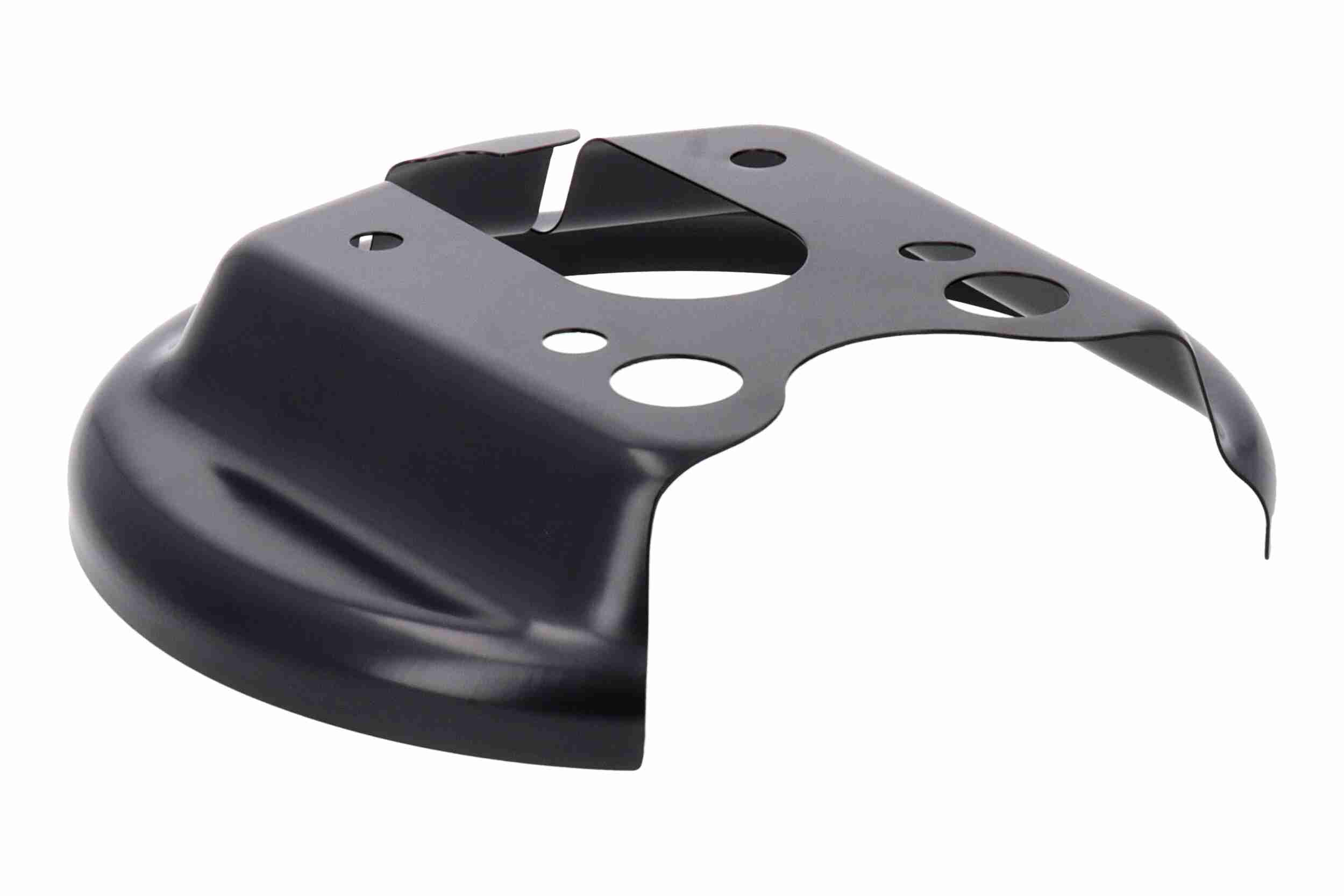 Dekplaat, remschijf Vaico V42-1082