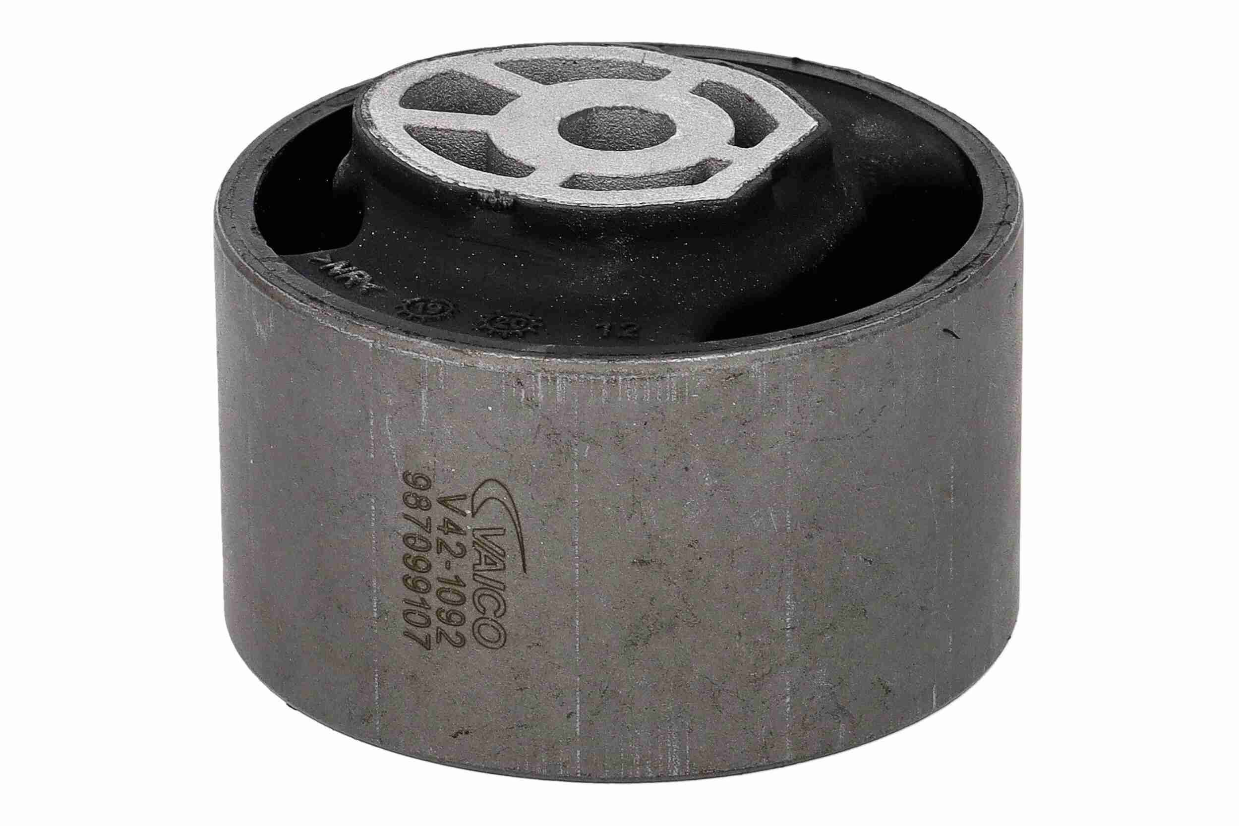 Vaico Aslichaam-/motorsteunlager V42-1092