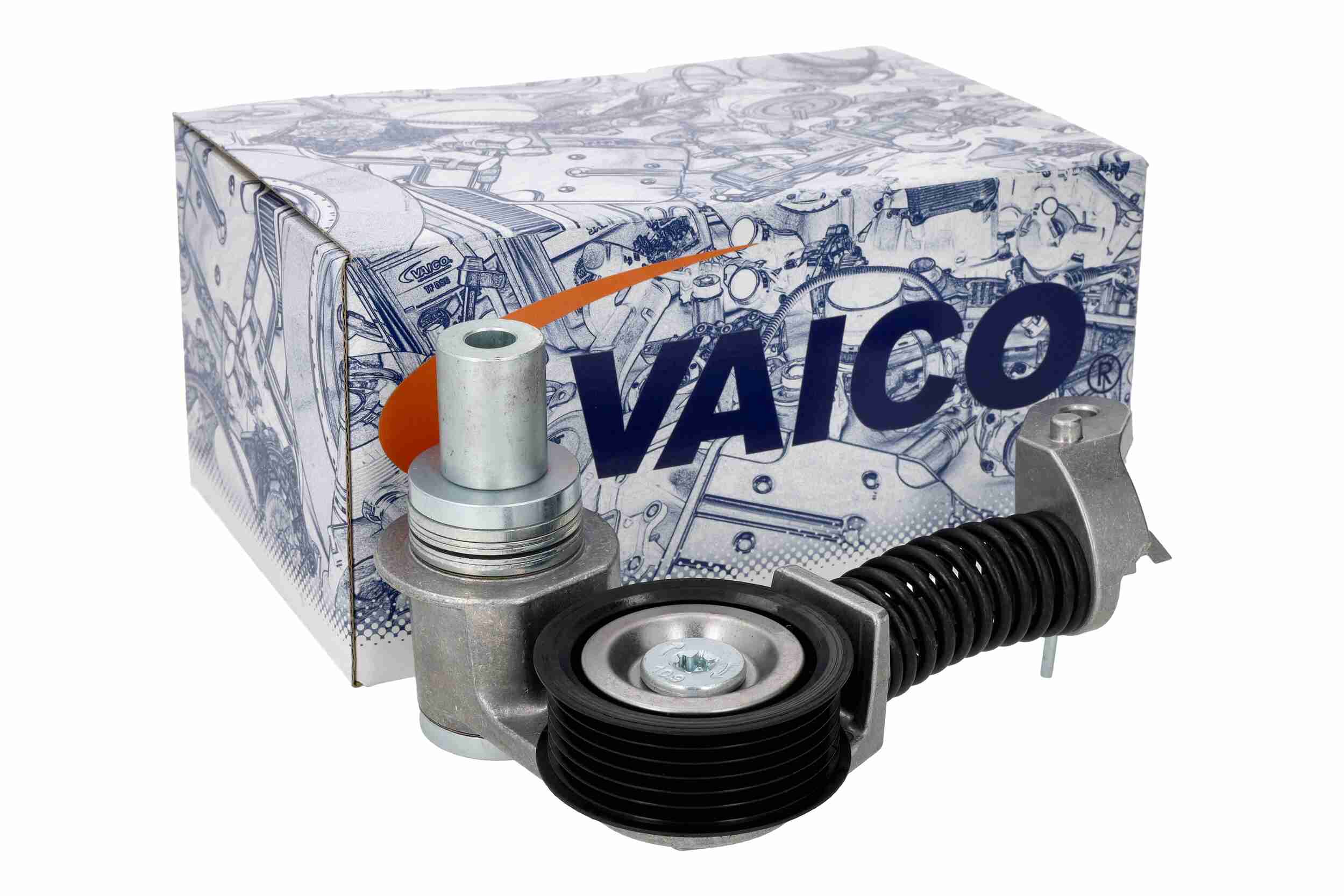 Vaico Riemspanner, Poly V-riem V42-1099