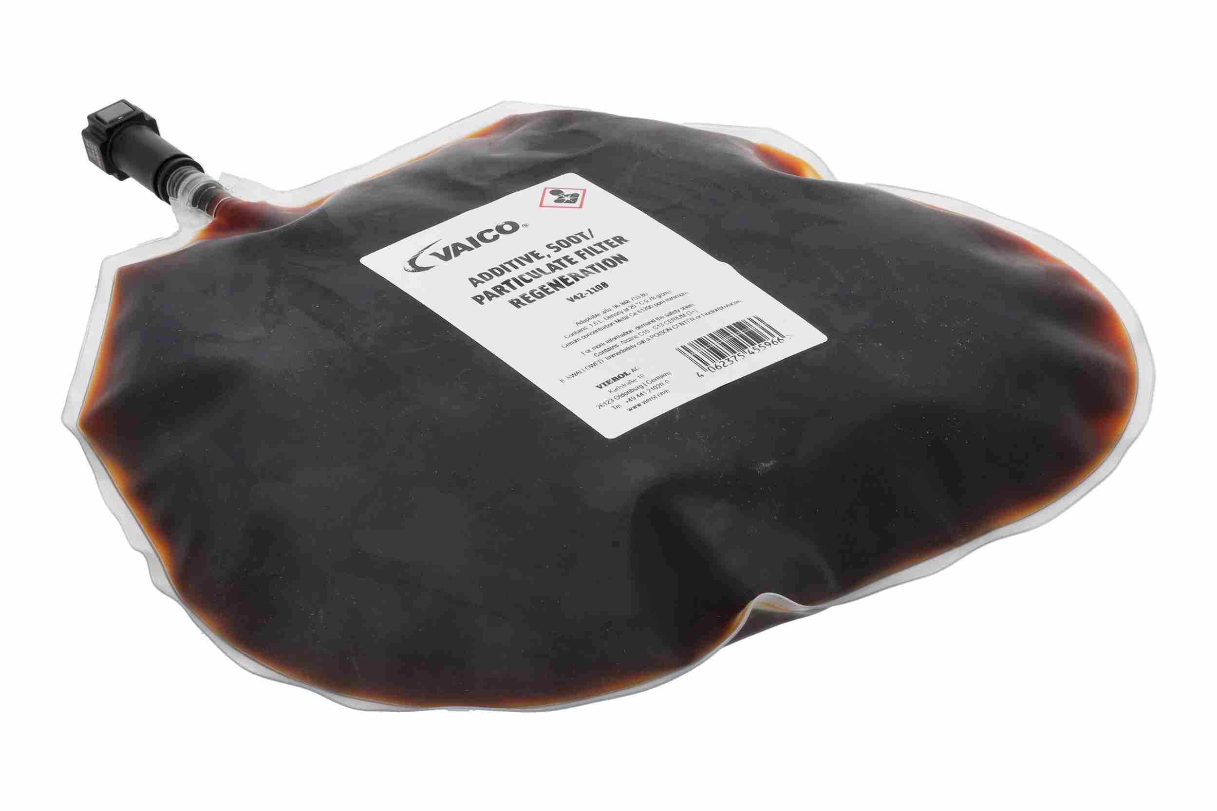 Vaico Additief, roetfilter regenerate V42-1108