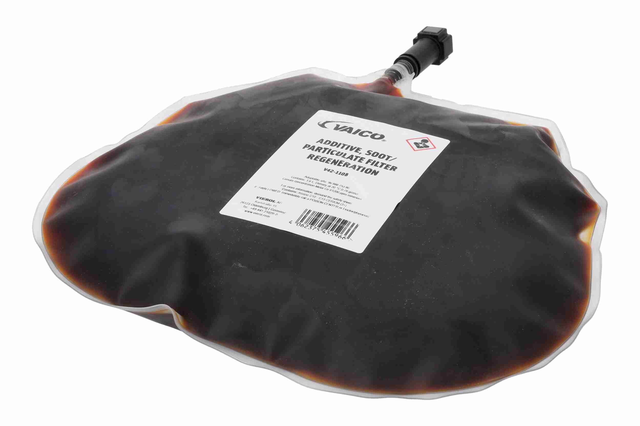 Vaico Additief, roetfilter regenerate V42-1108