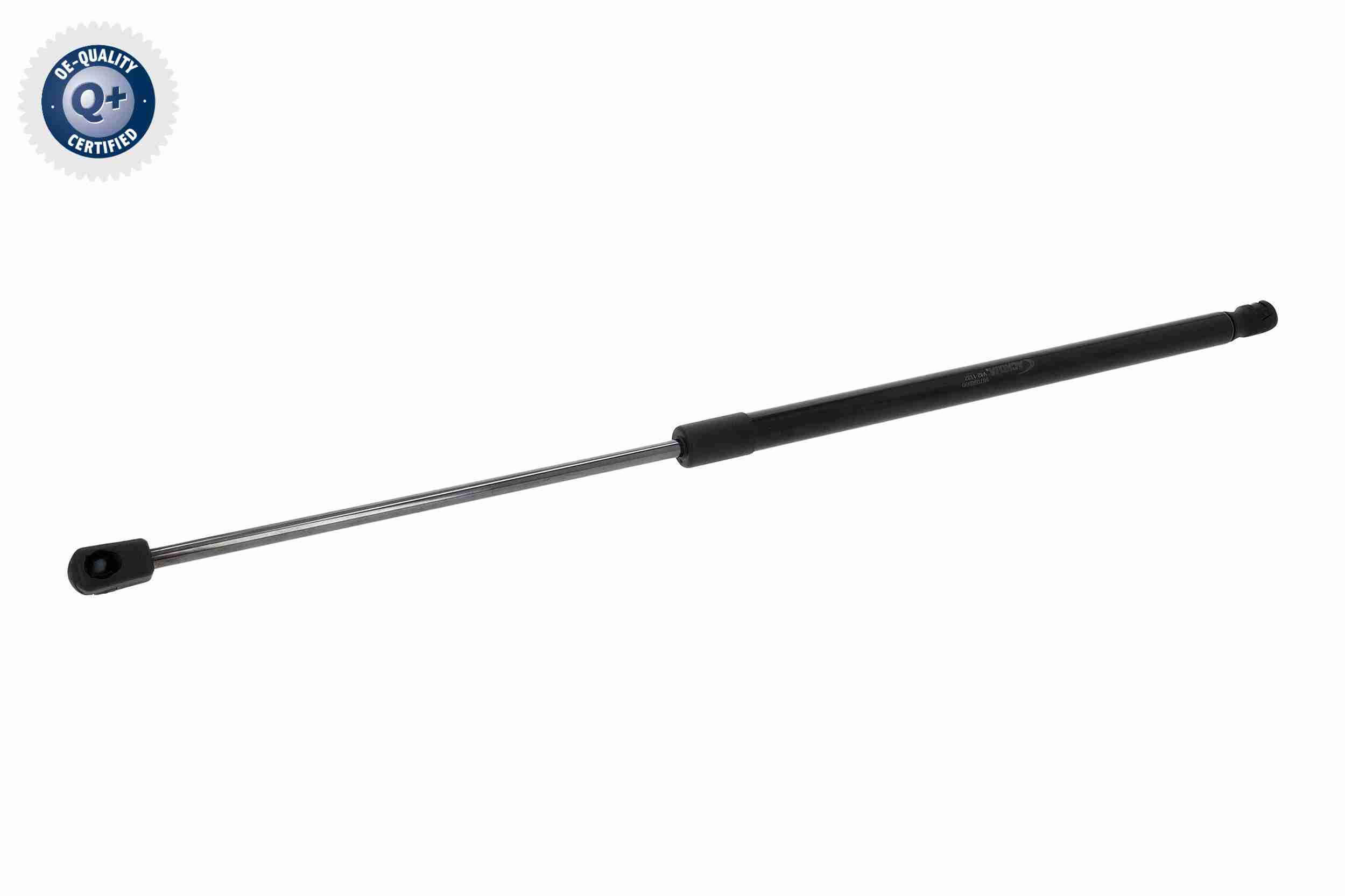 Vaico Gasveer, kofferruimte V42-1132