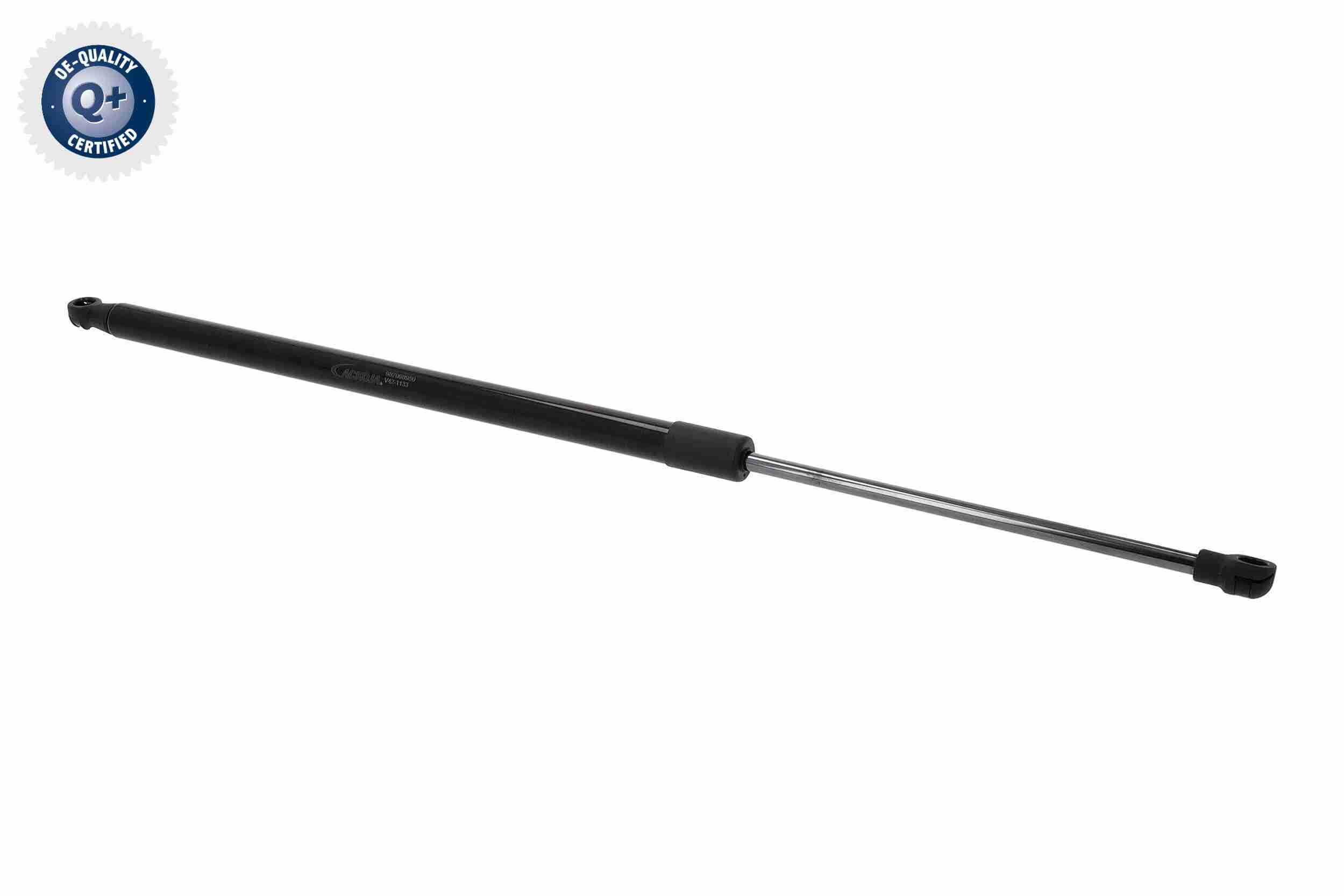 Vaico Gasveer, kofferruimte V42-1133