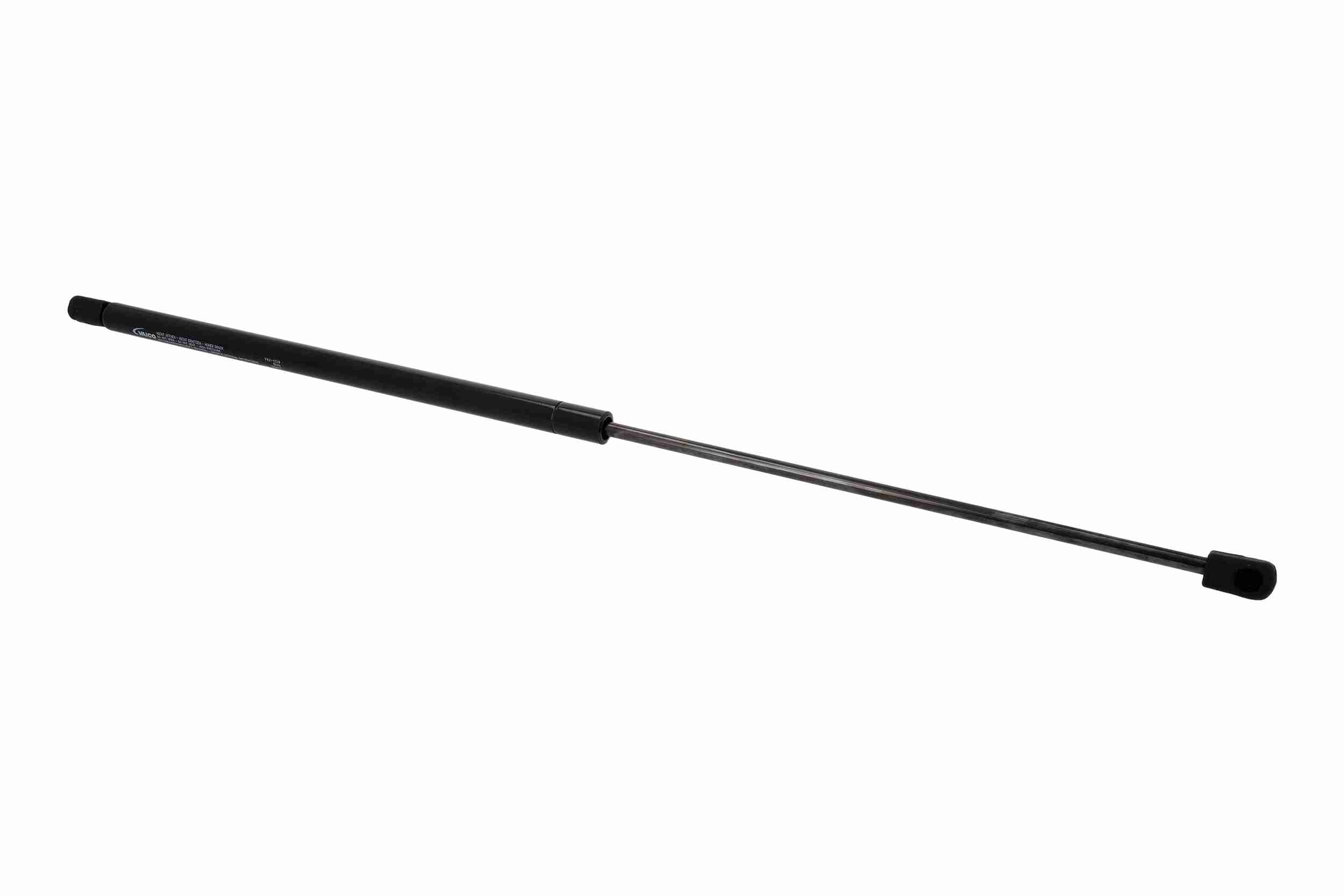 Vaico Gasveer, motorkap V42-1139