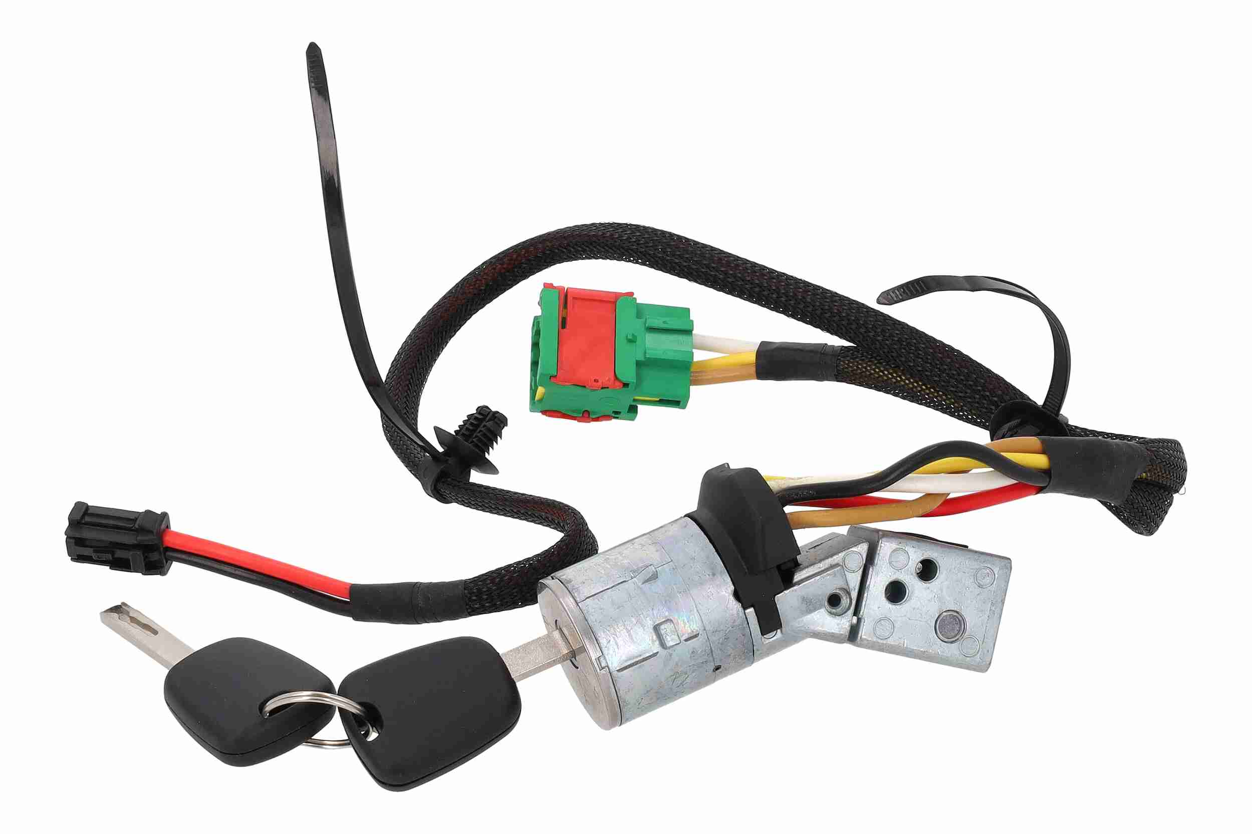 Vaico Slotcilinder, contactslot V42-1144