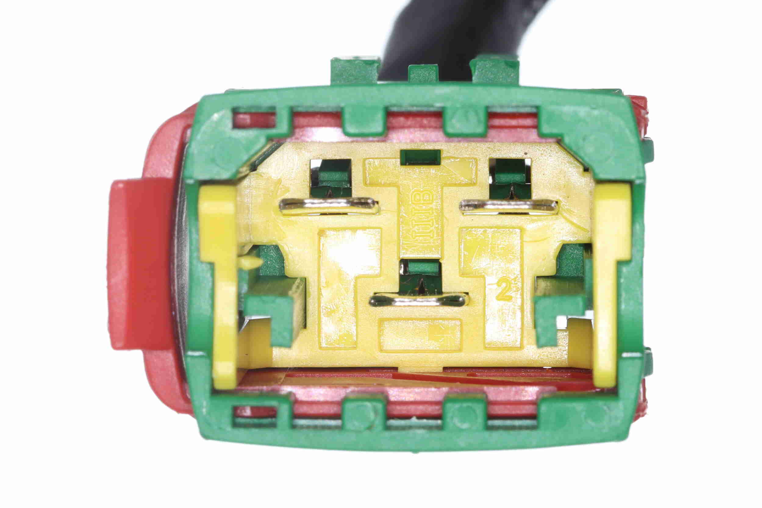 Vaico Slotcilinder, contactslot V42-1144