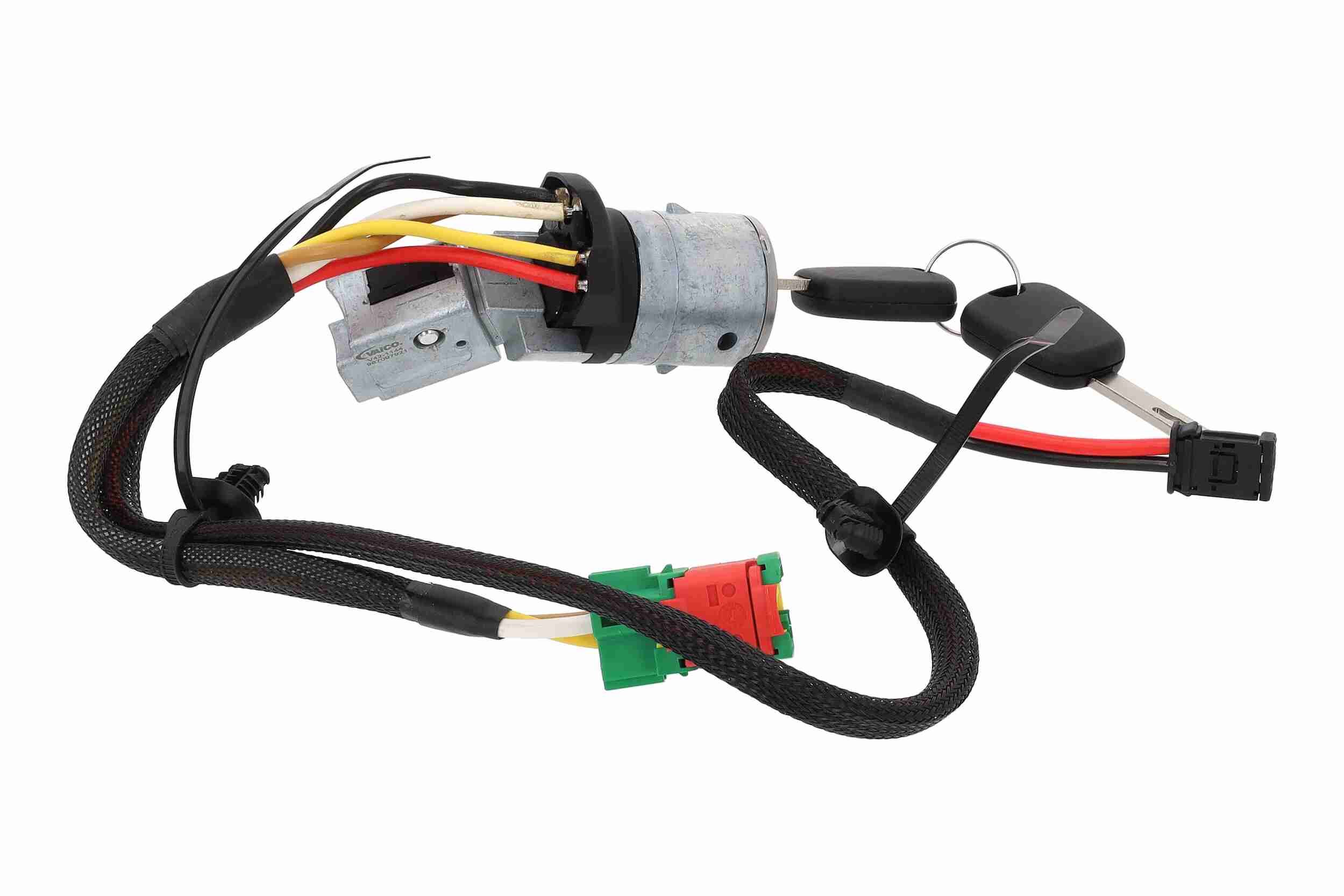 Vaico Slotcilinder, contactslot V42-1144