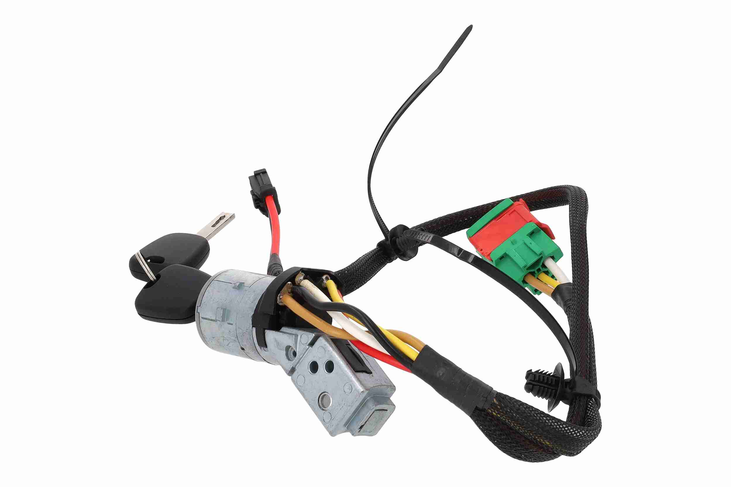 Vaico Slotcilinder, contactslot V42-1144