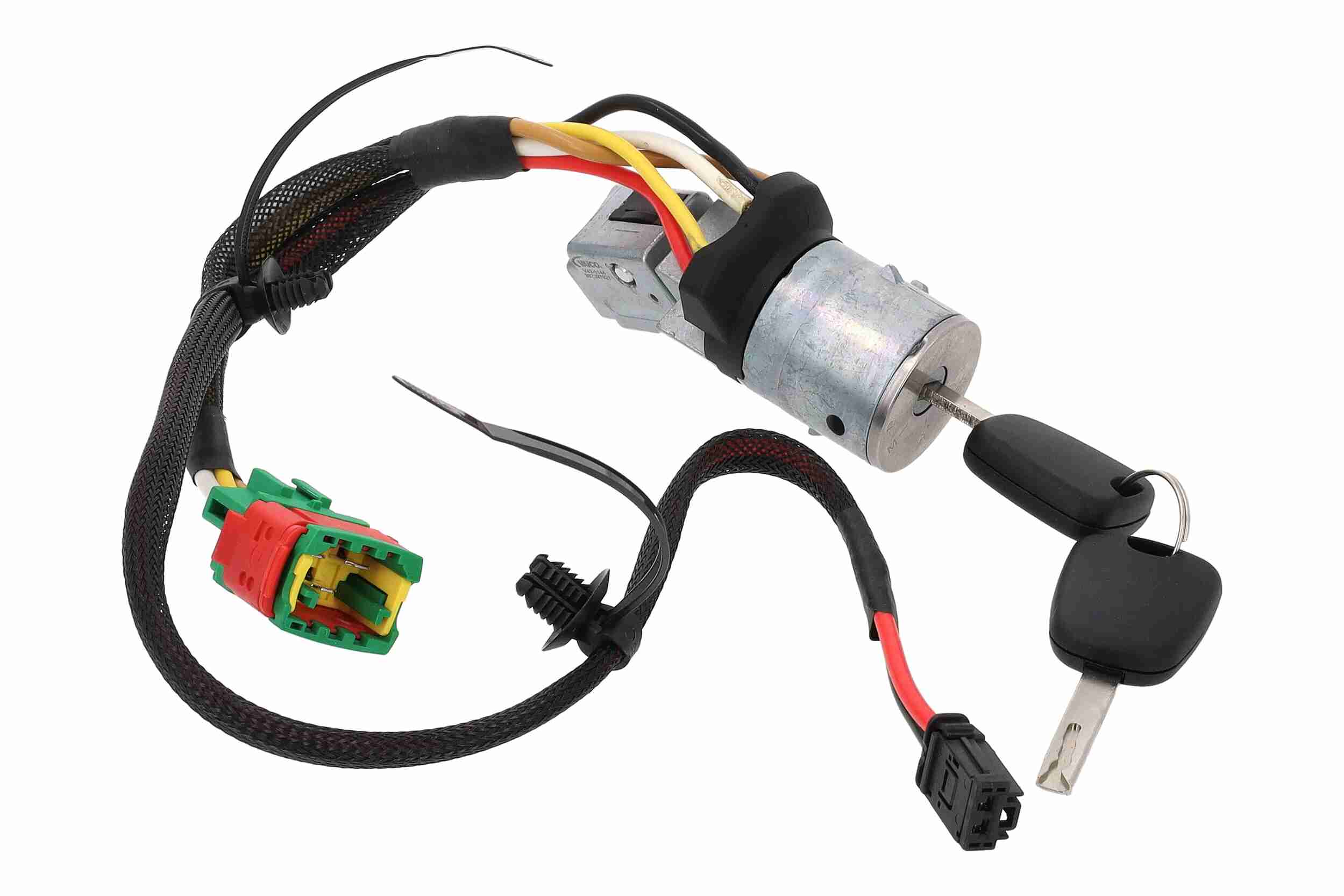 Vaico Slotcilinder, contactslot V42-1144