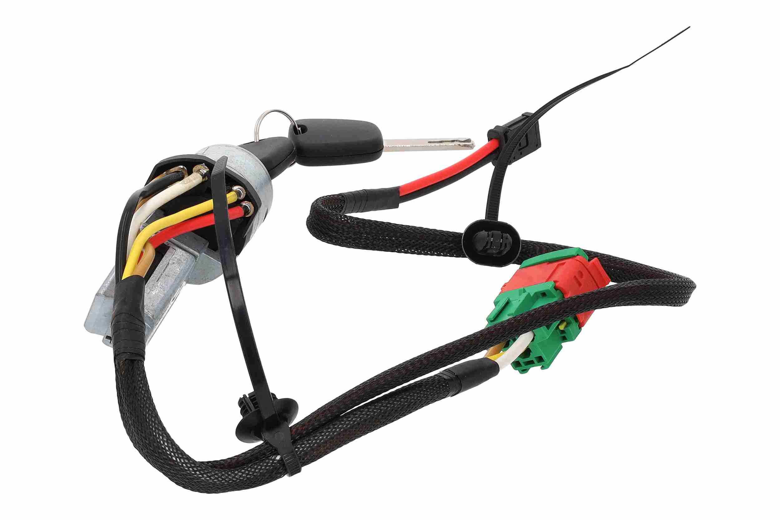 Vaico Slotcilinder, contactslot V42-1144