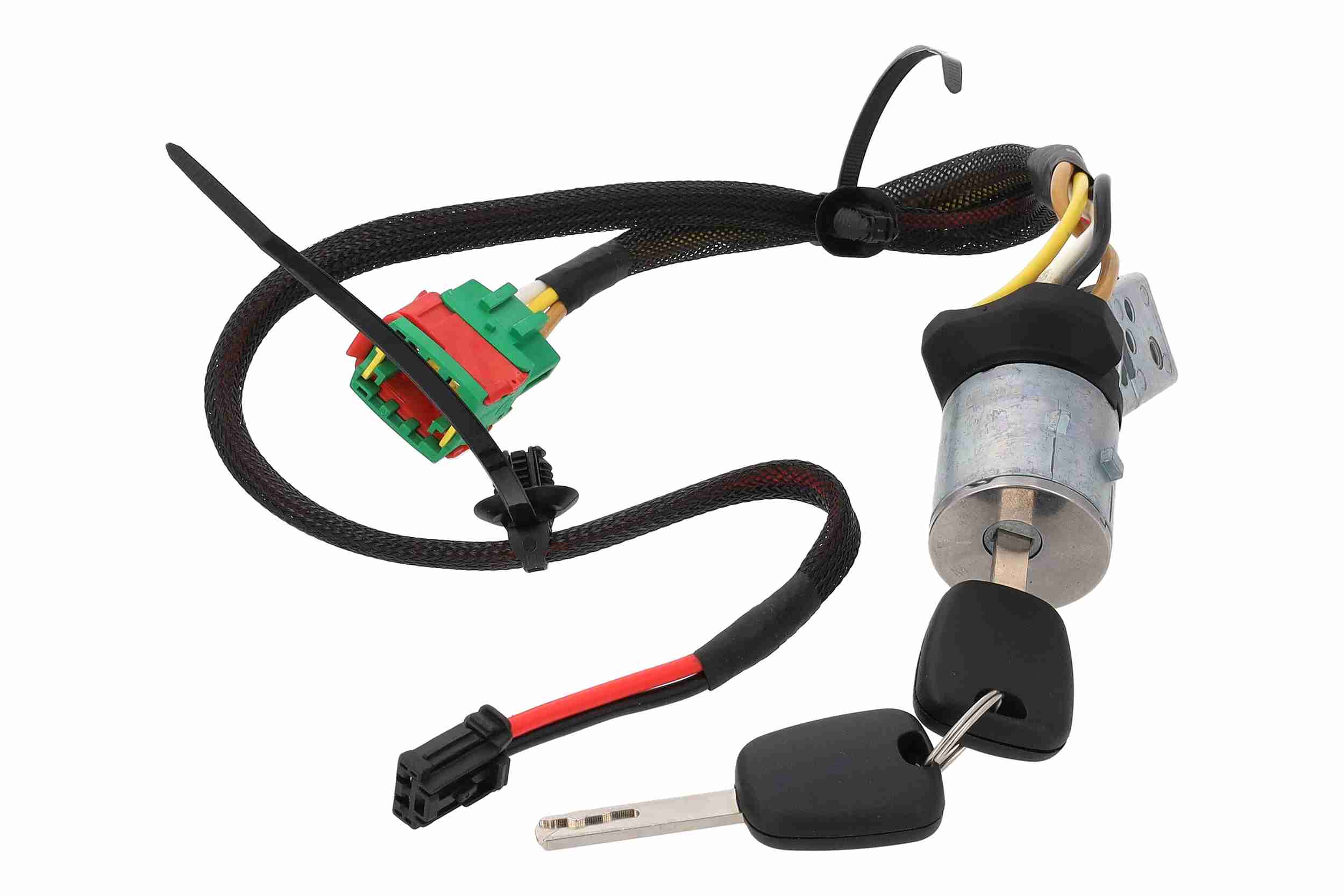 Vaico Slotcilinder, contactslot V42-1144