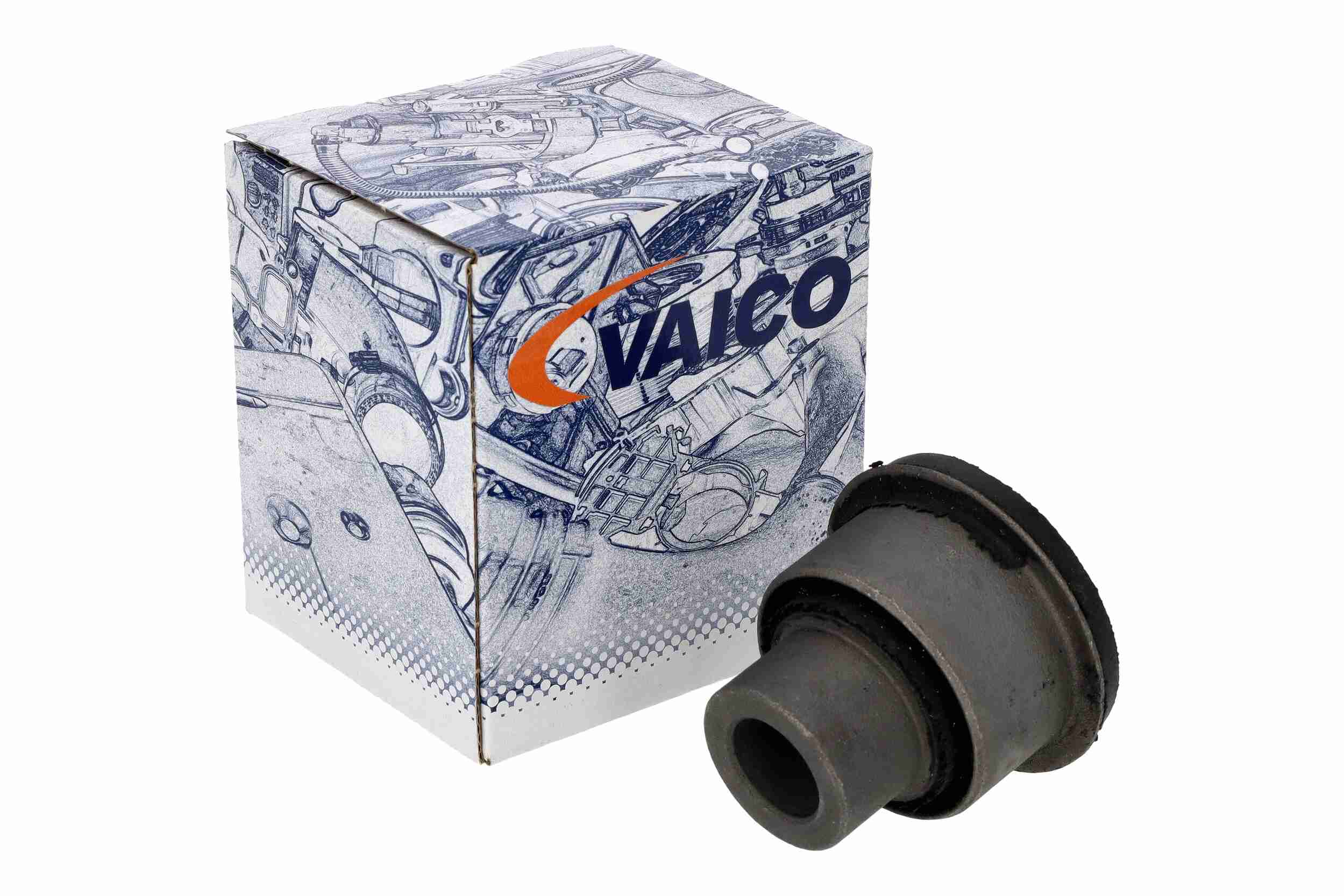 Vaico Achteraslager V42-1153