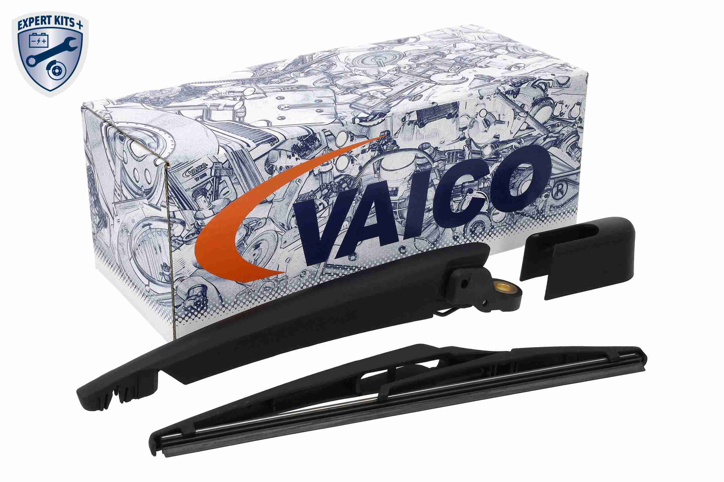 Vaico Ruitenwisserarm, ruitenreiniging V42-1157