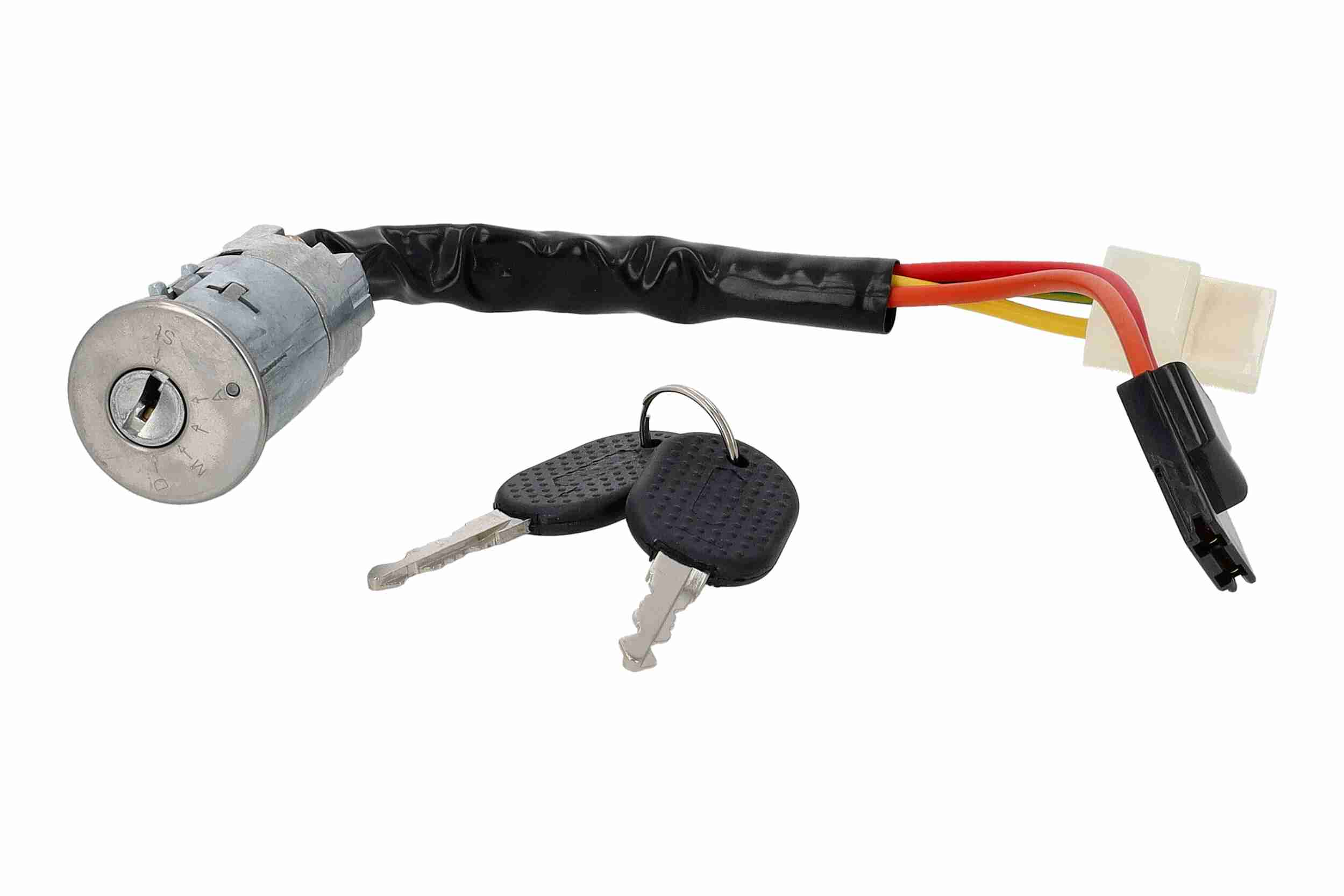 Vaico Slotcilinder, contactslot V42-1159