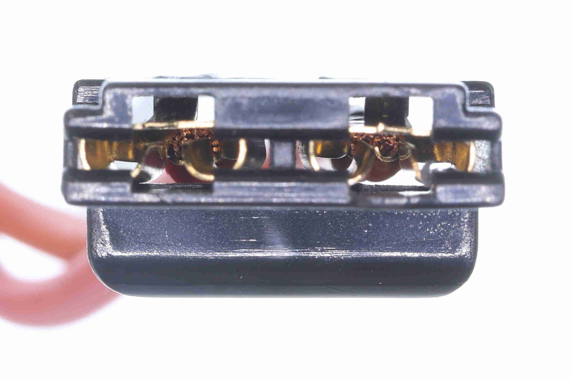 Vaico Slotcilinder, contactslot V42-1159