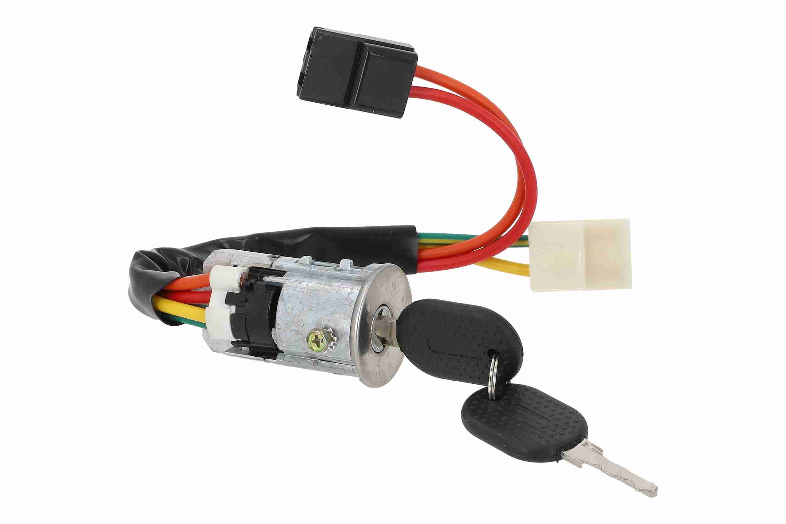 Vaico Slotcilinder, contactslot V42-1159