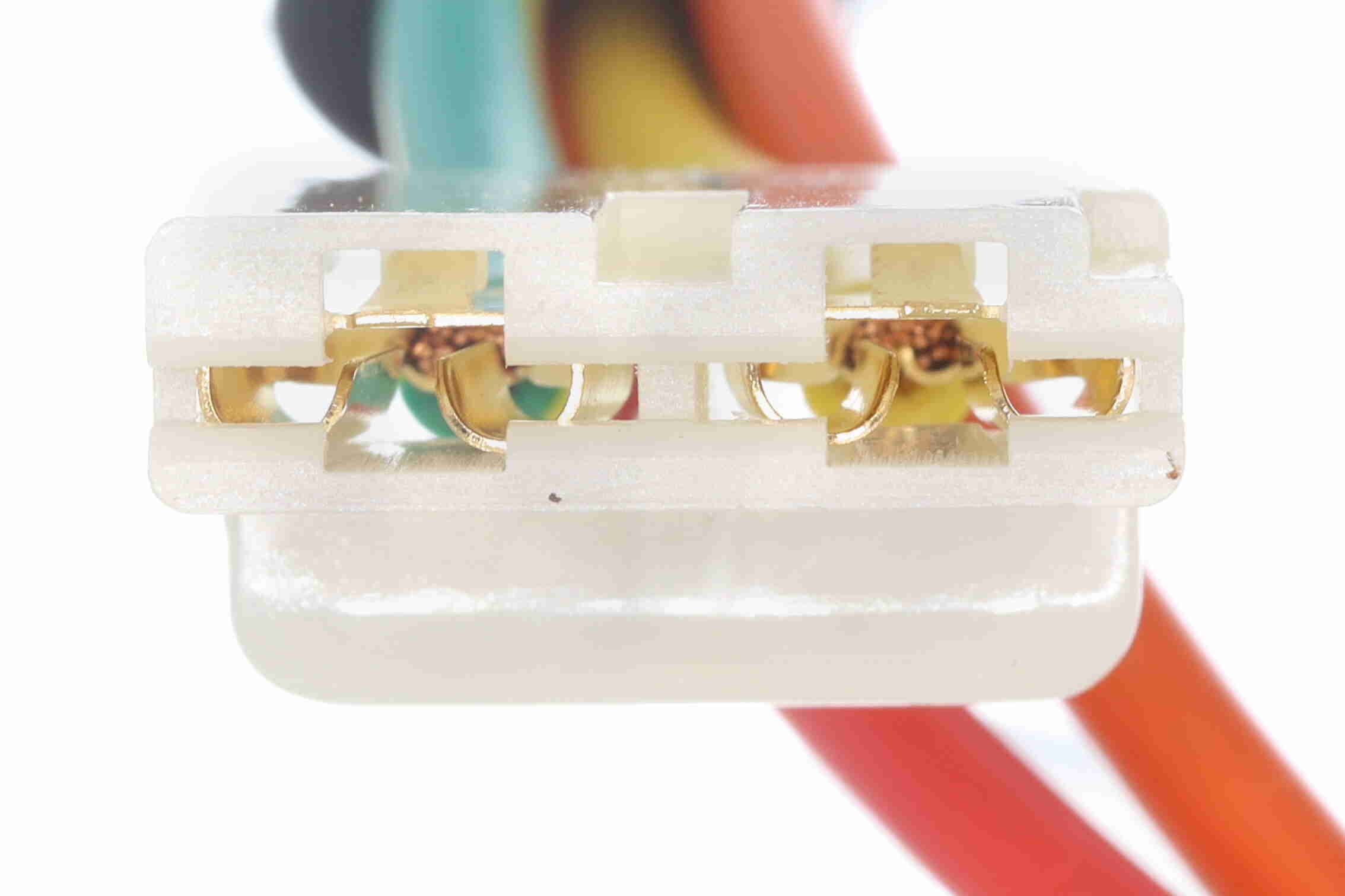 Vaico Slotcilinder, contactslot V42-1159